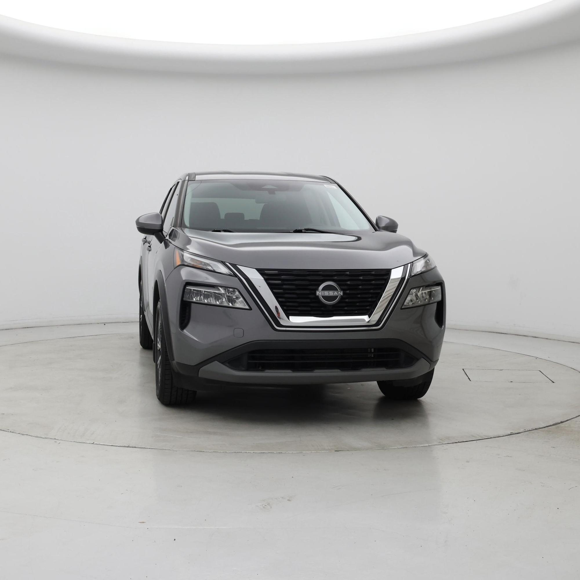 Thumbnail: 2023 Nissan Rogue - 5
