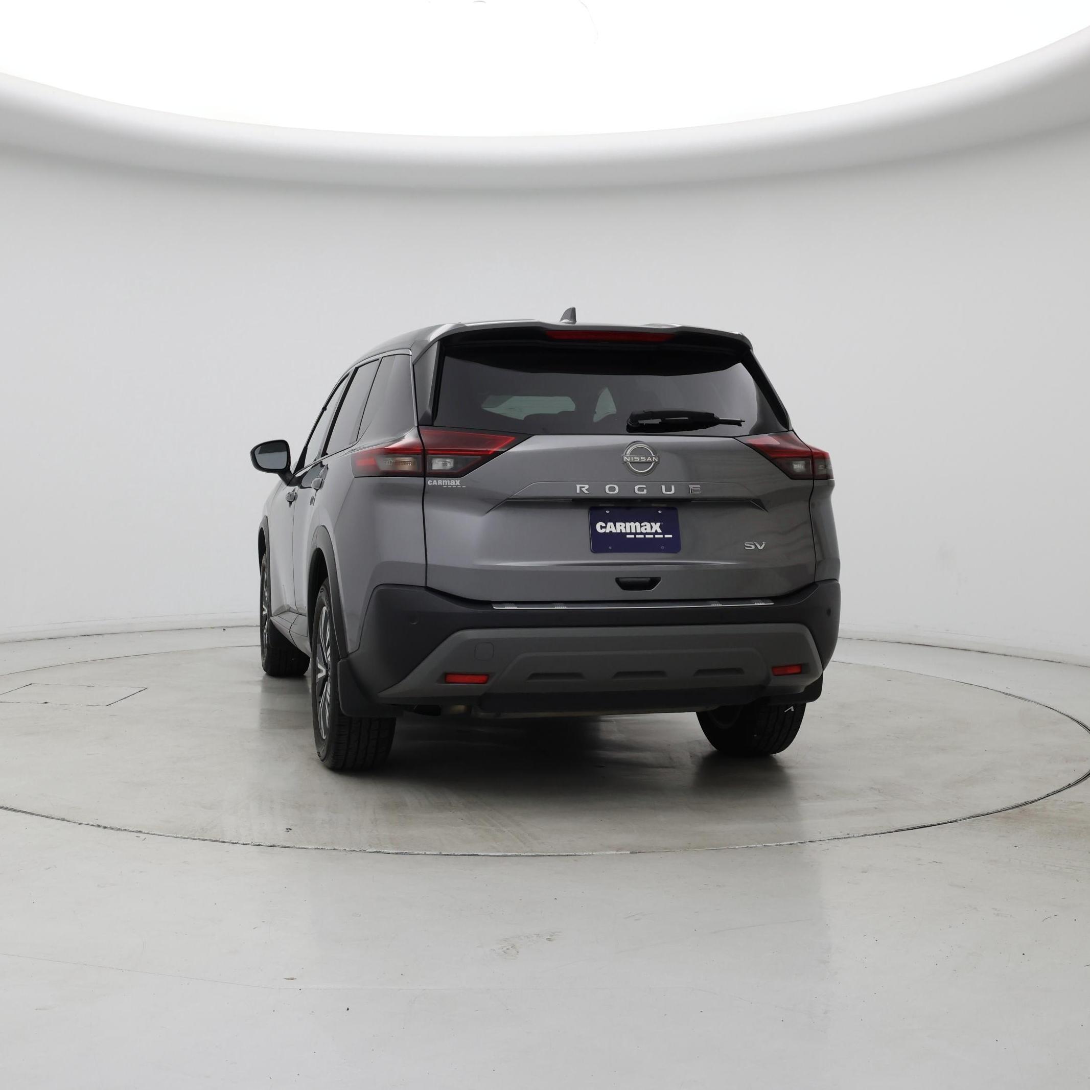 Thumbnail: 2023 Nissan Rogue - 6