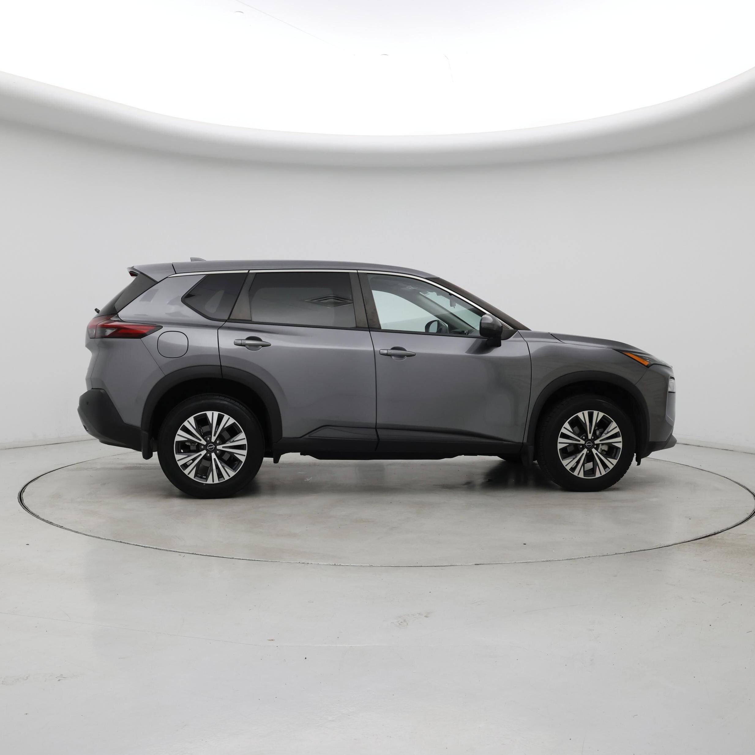 Thumbnail: 2023 Nissan Rogue - 7