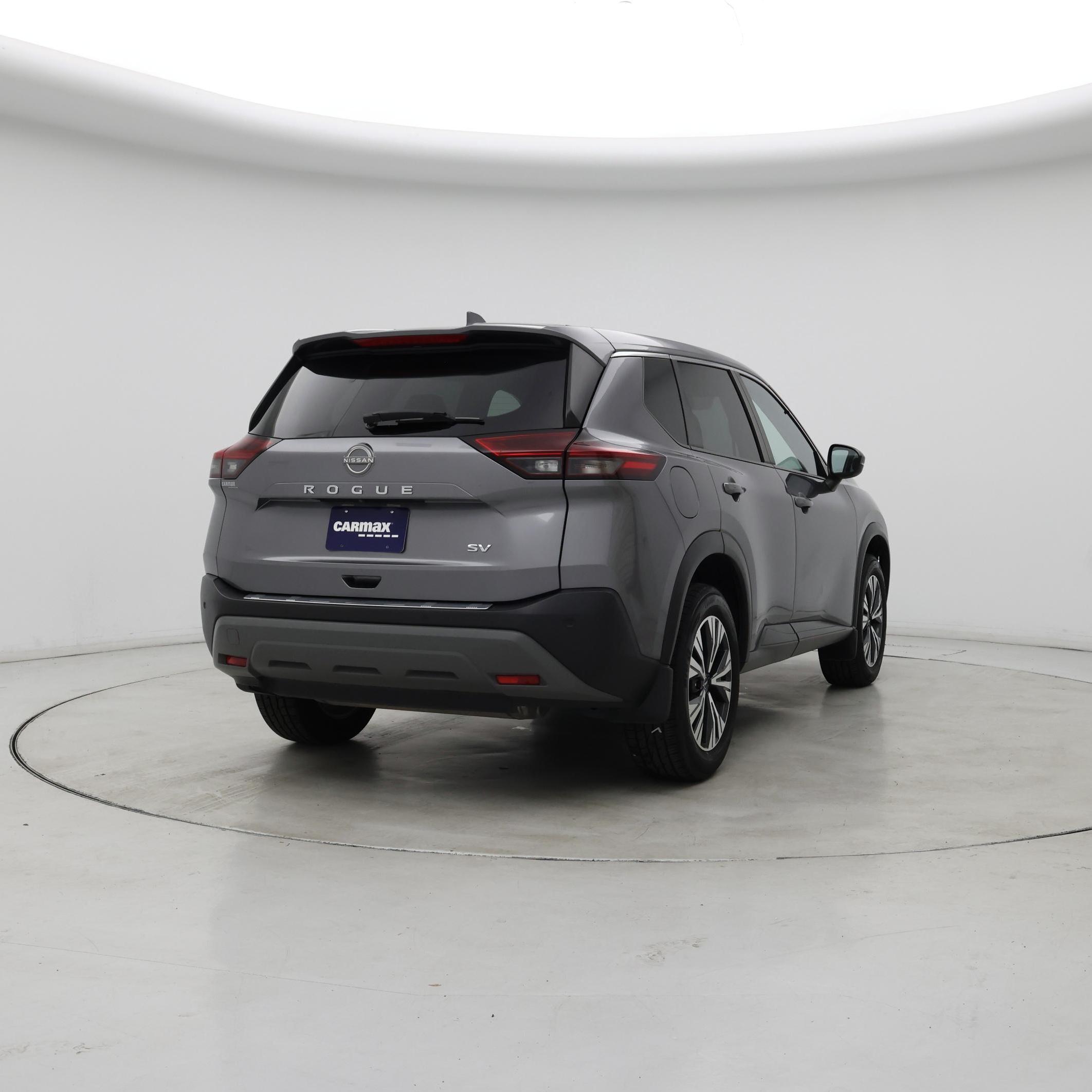 Thumbnail: 2023 Nissan Rogue - 8