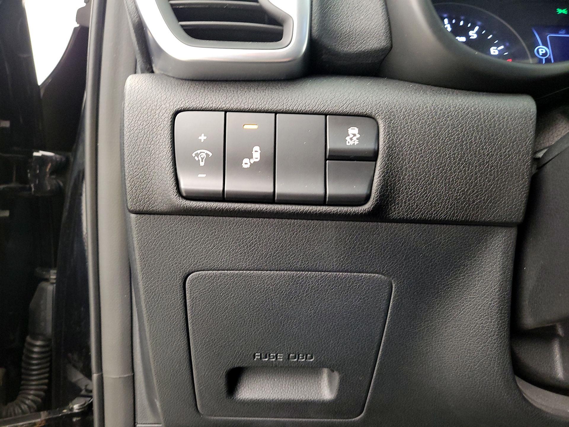 Thumbnail: 2018 Kia Sportage - 13