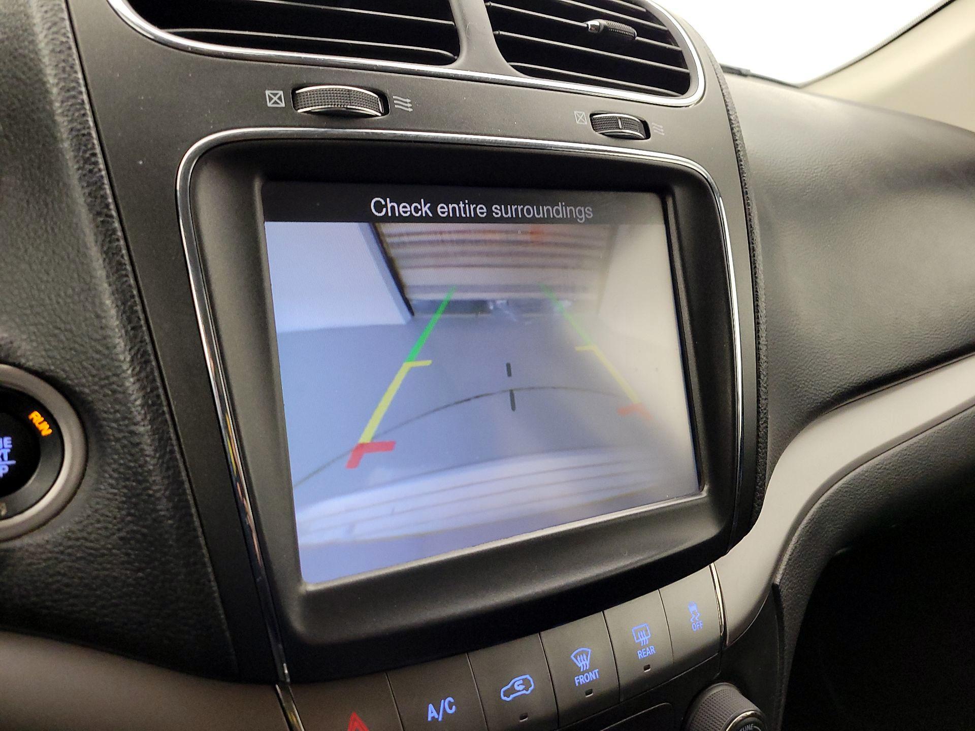 Thumbnail: 2018 Dodge Journey - 14