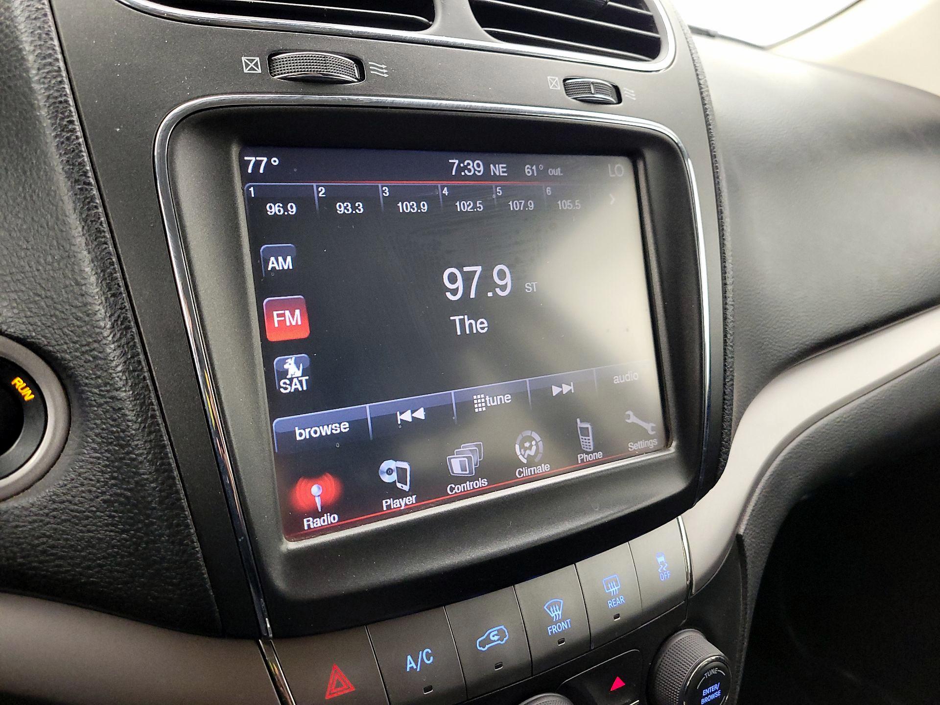 Thumbnail: 2018 Dodge Journey - 15