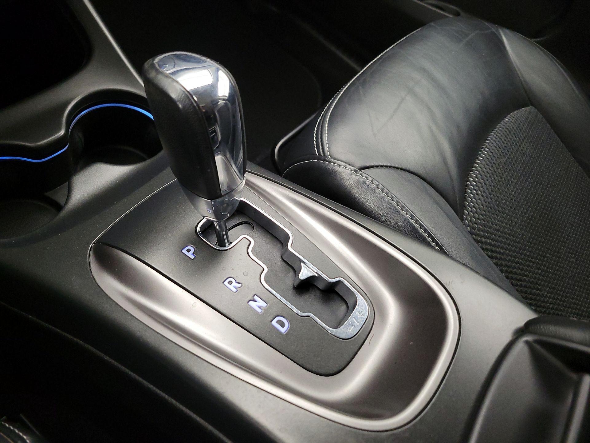 Thumbnail: 2018 Dodge Journey - 17