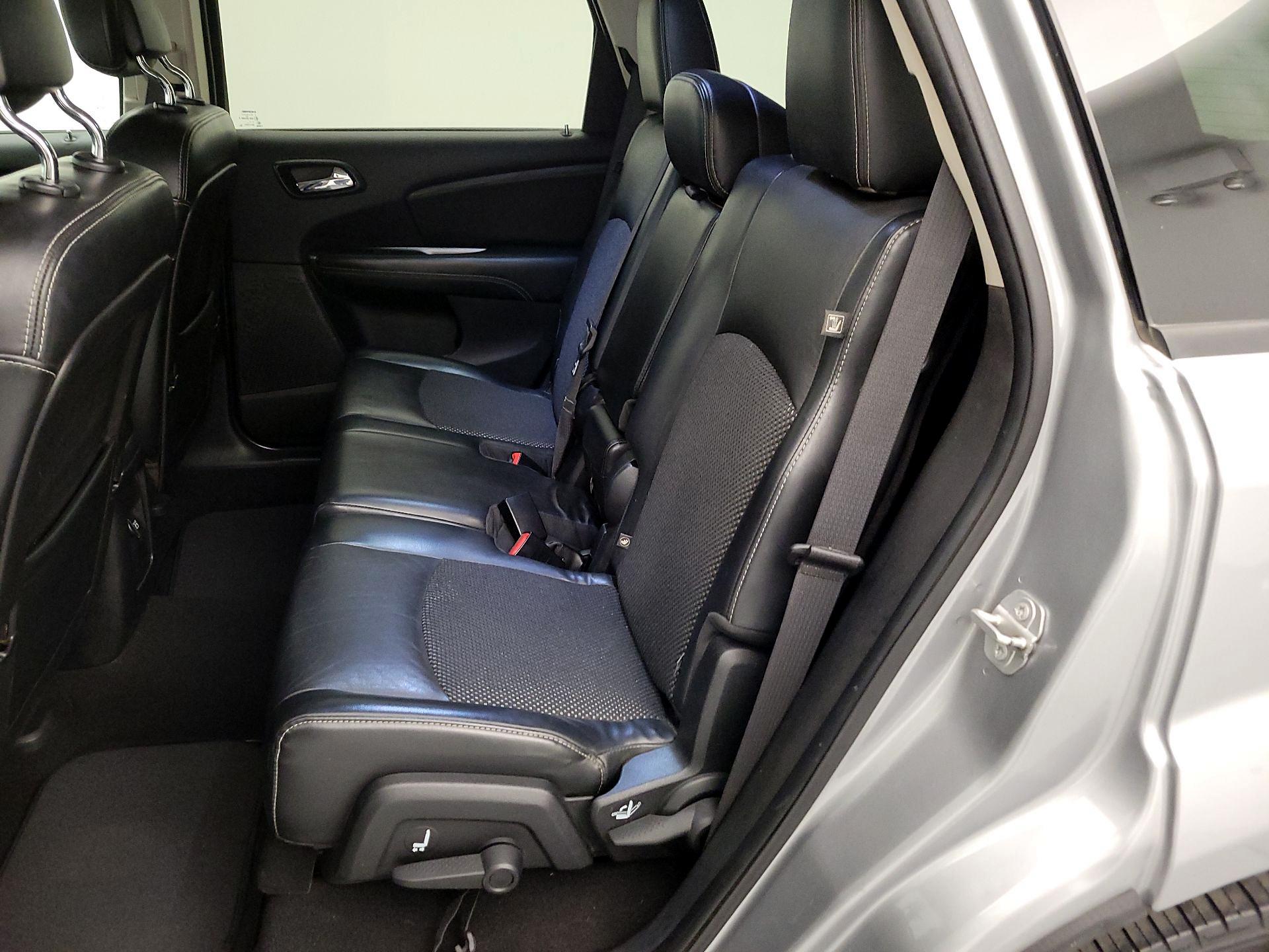 Thumbnail: 2018 Dodge Journey - 19