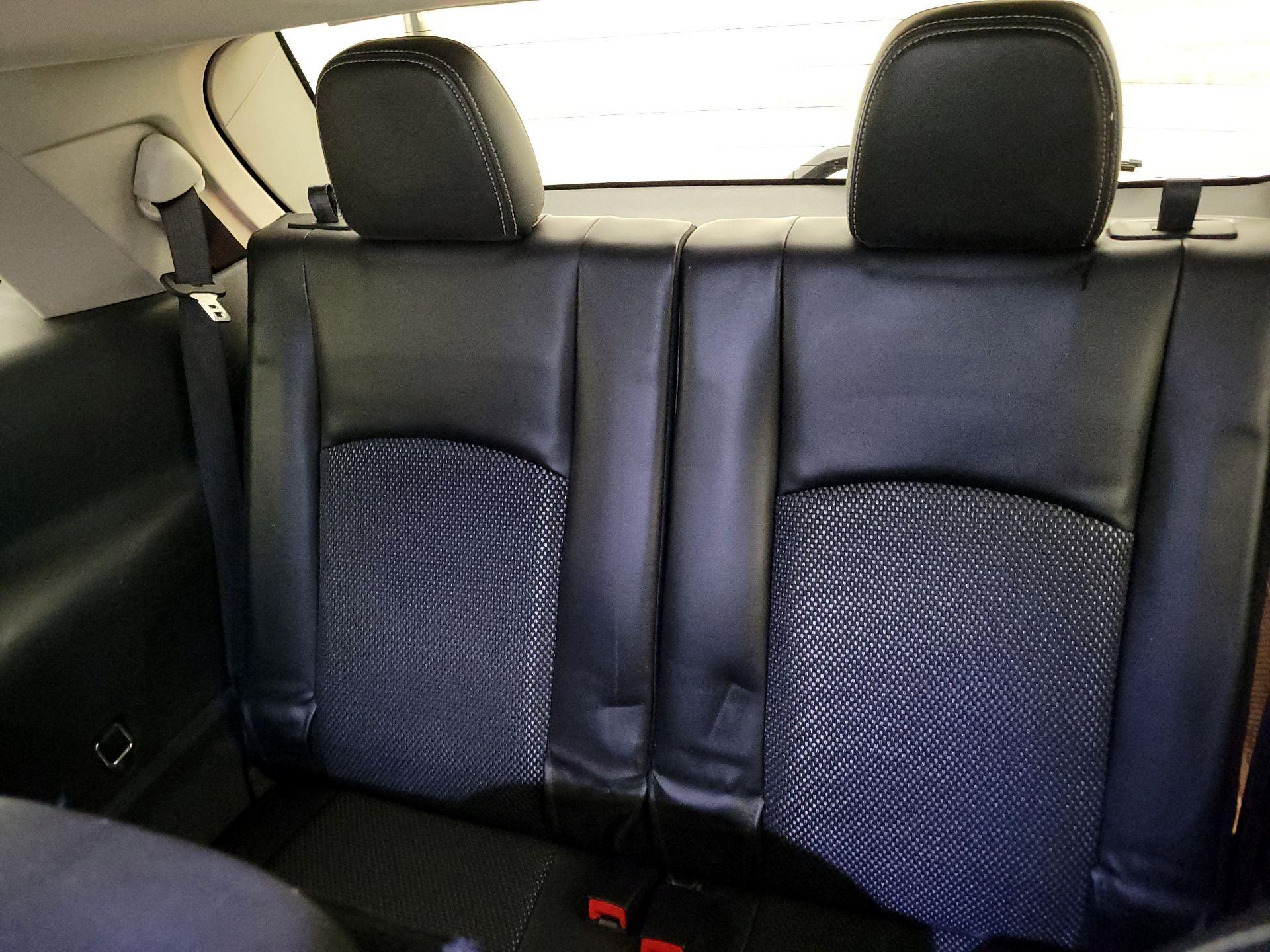 Thumbnail: 2018 Dodge Journey - 20