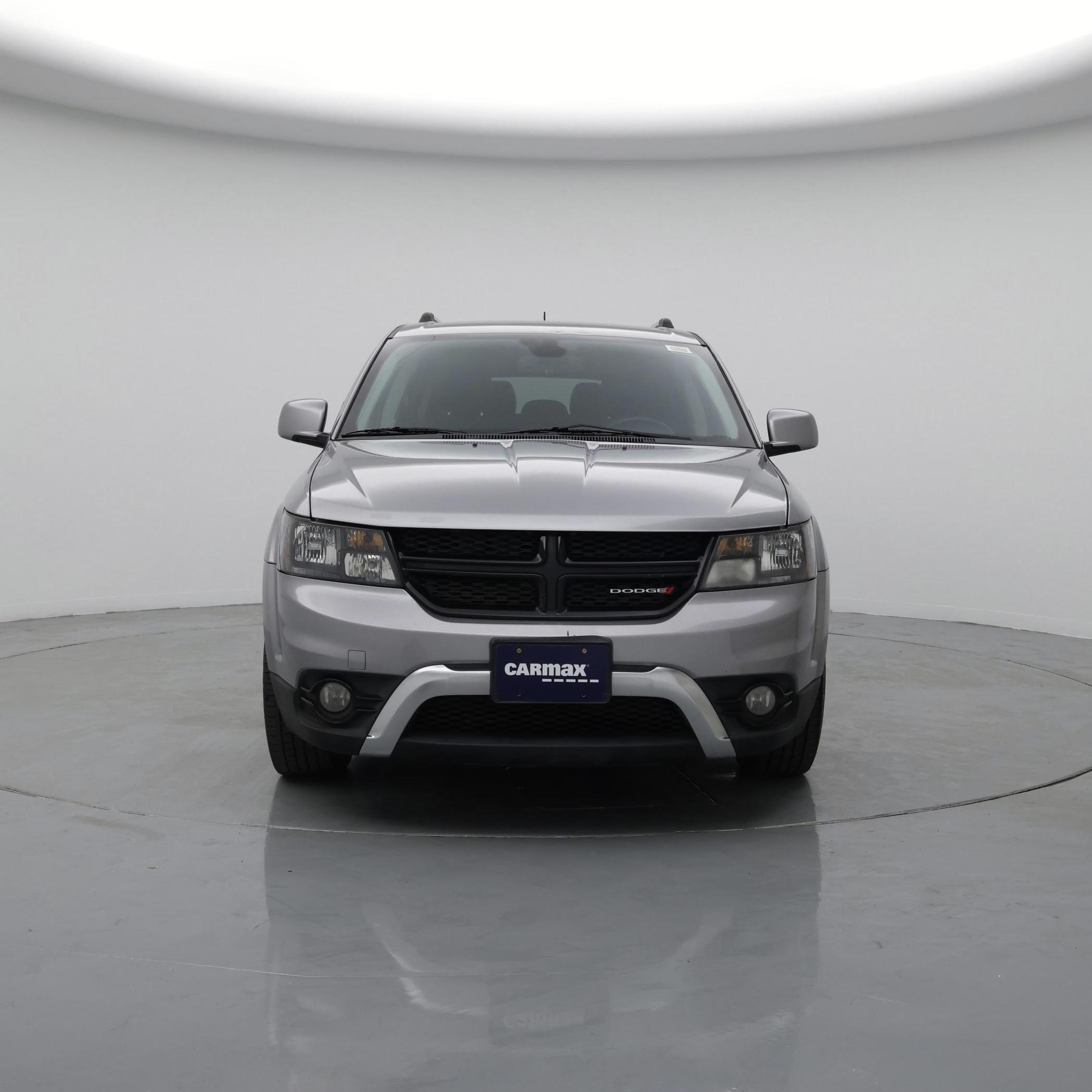 Thumbnail: 2018 Dodge Journey - 5