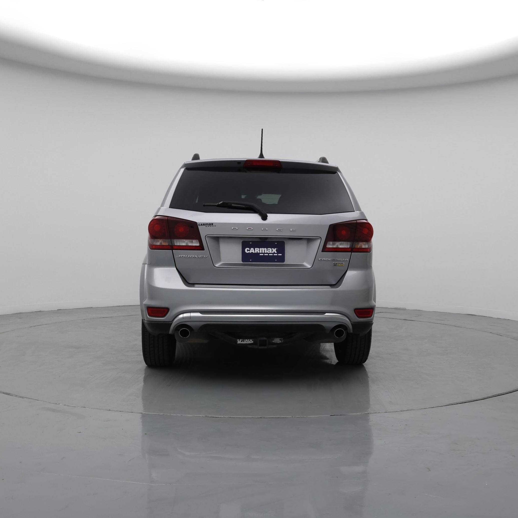 Thumbnail: 2018 Dodge Journey - 6