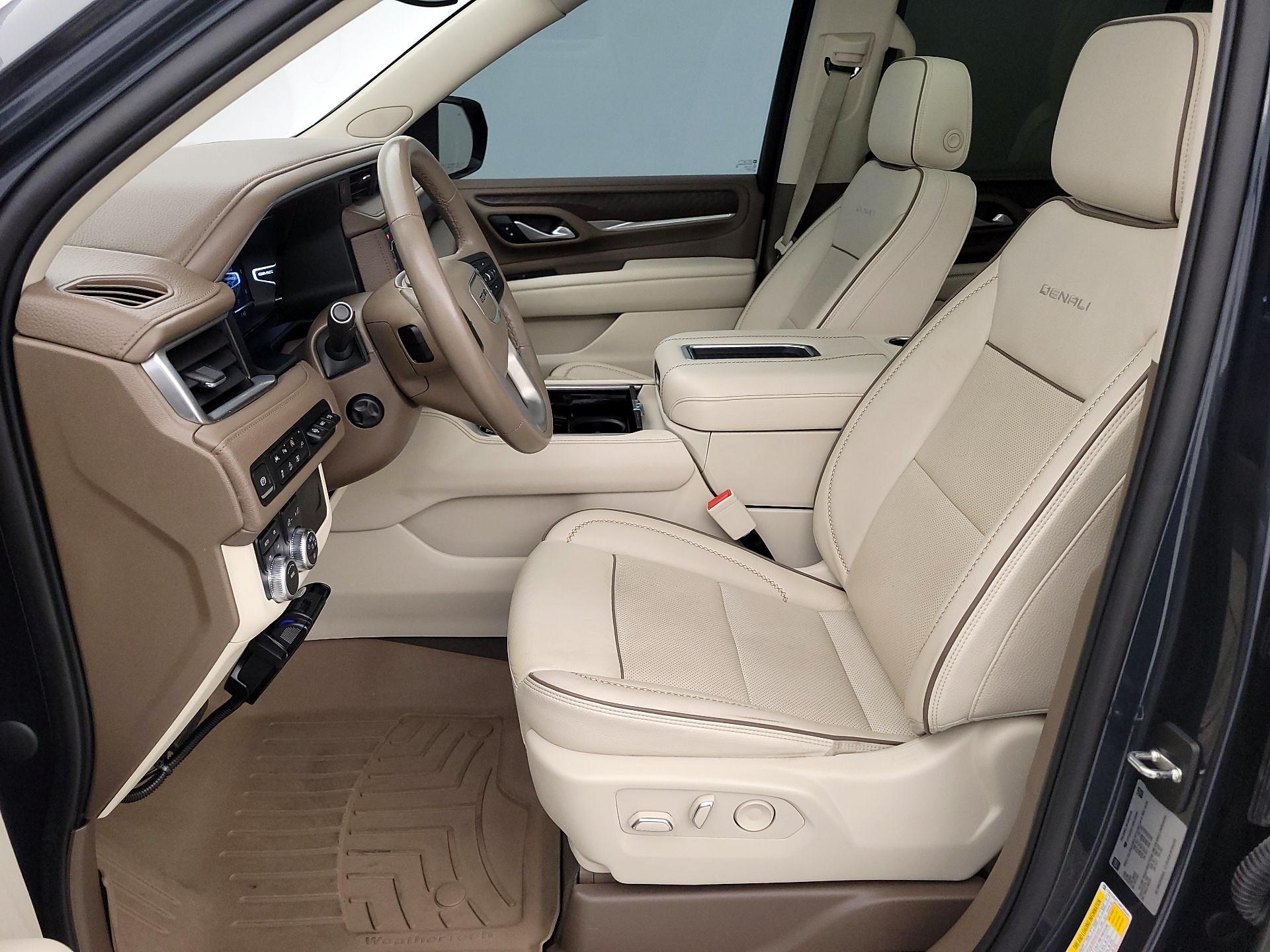 Thumbnail: 2022 GMC Yukon - 11