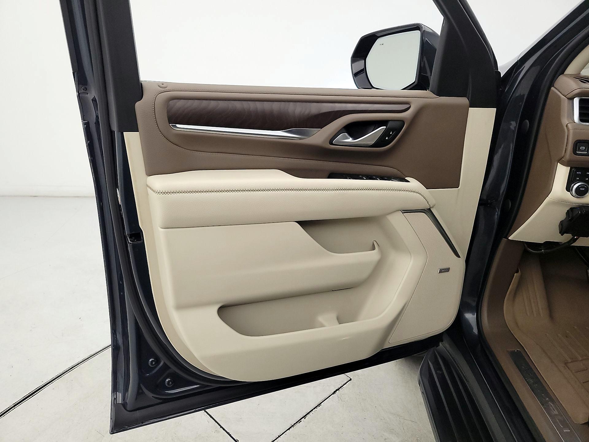 Thumbnail: 2022 GMC Yukon - 12