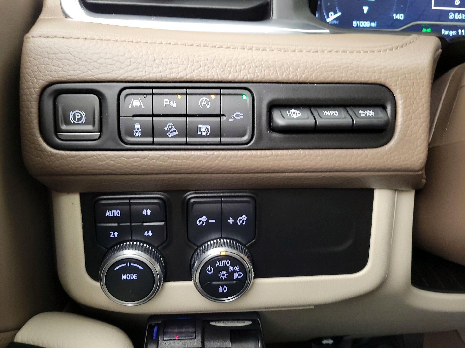 Thumbnail: 2022 GMC Yukon - 13