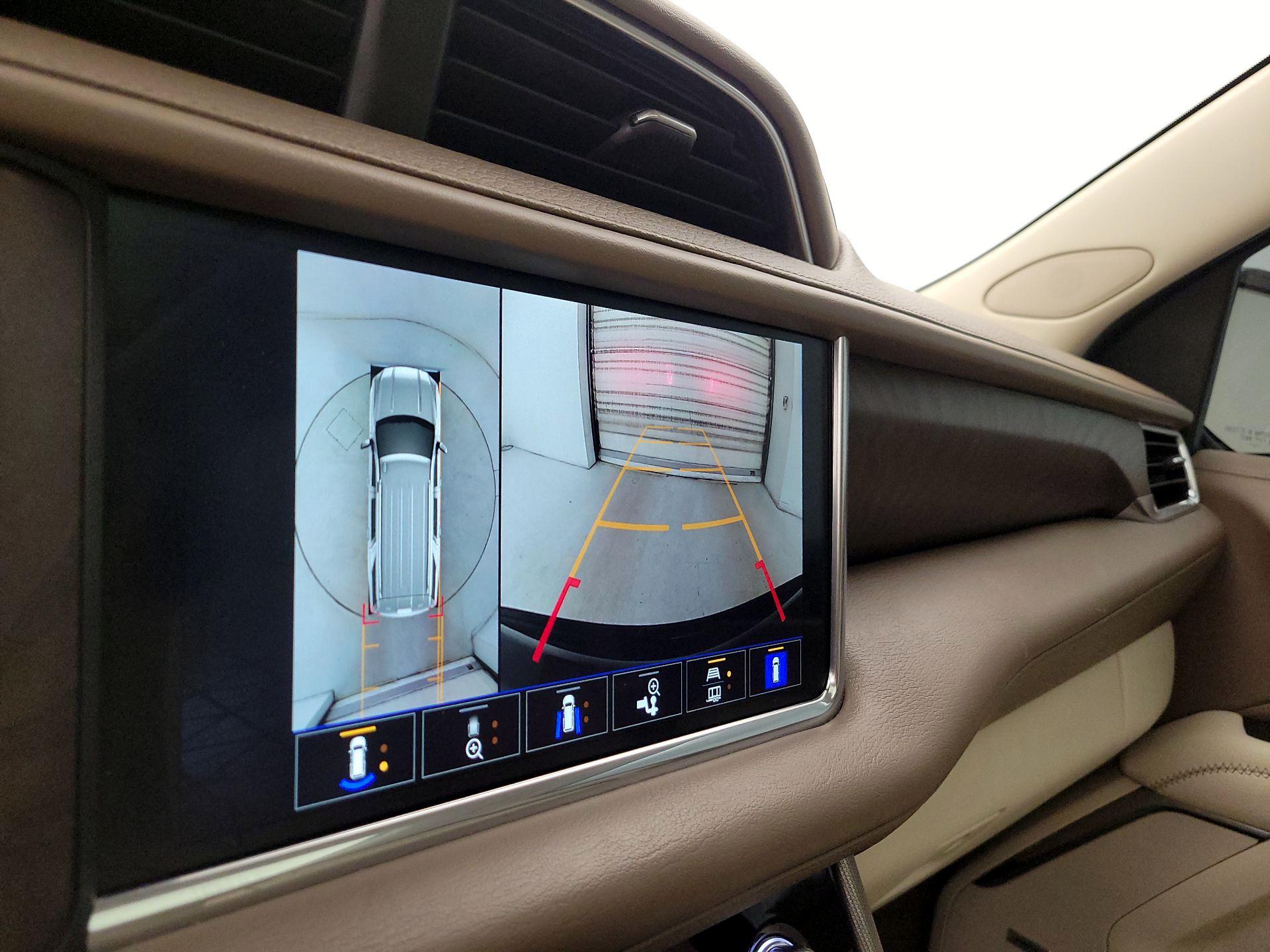 Thumbnail: 2022 GMC Yukon - 14