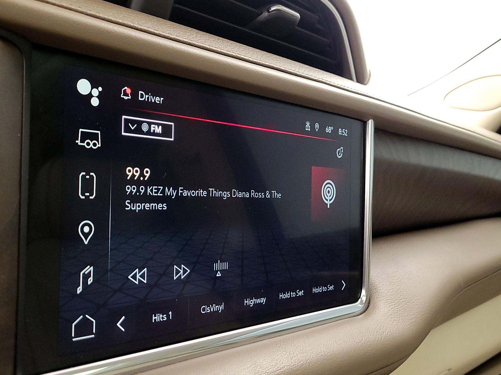 Thumbnail: 2022 GMC Yukon - 15