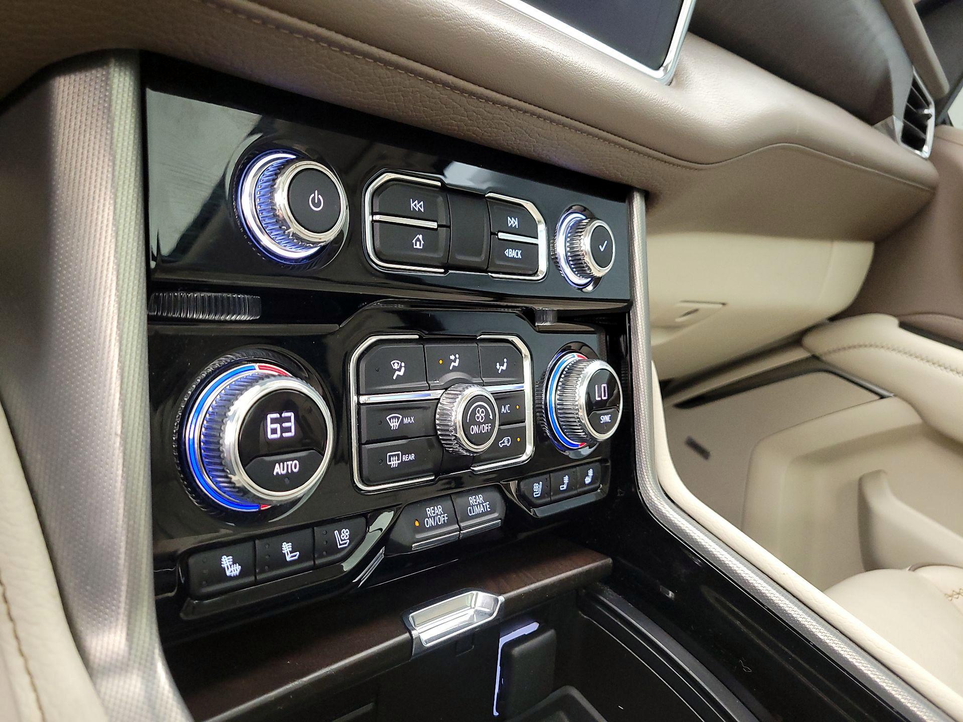 Thumbnail: 2022 GMC Yukon - 16