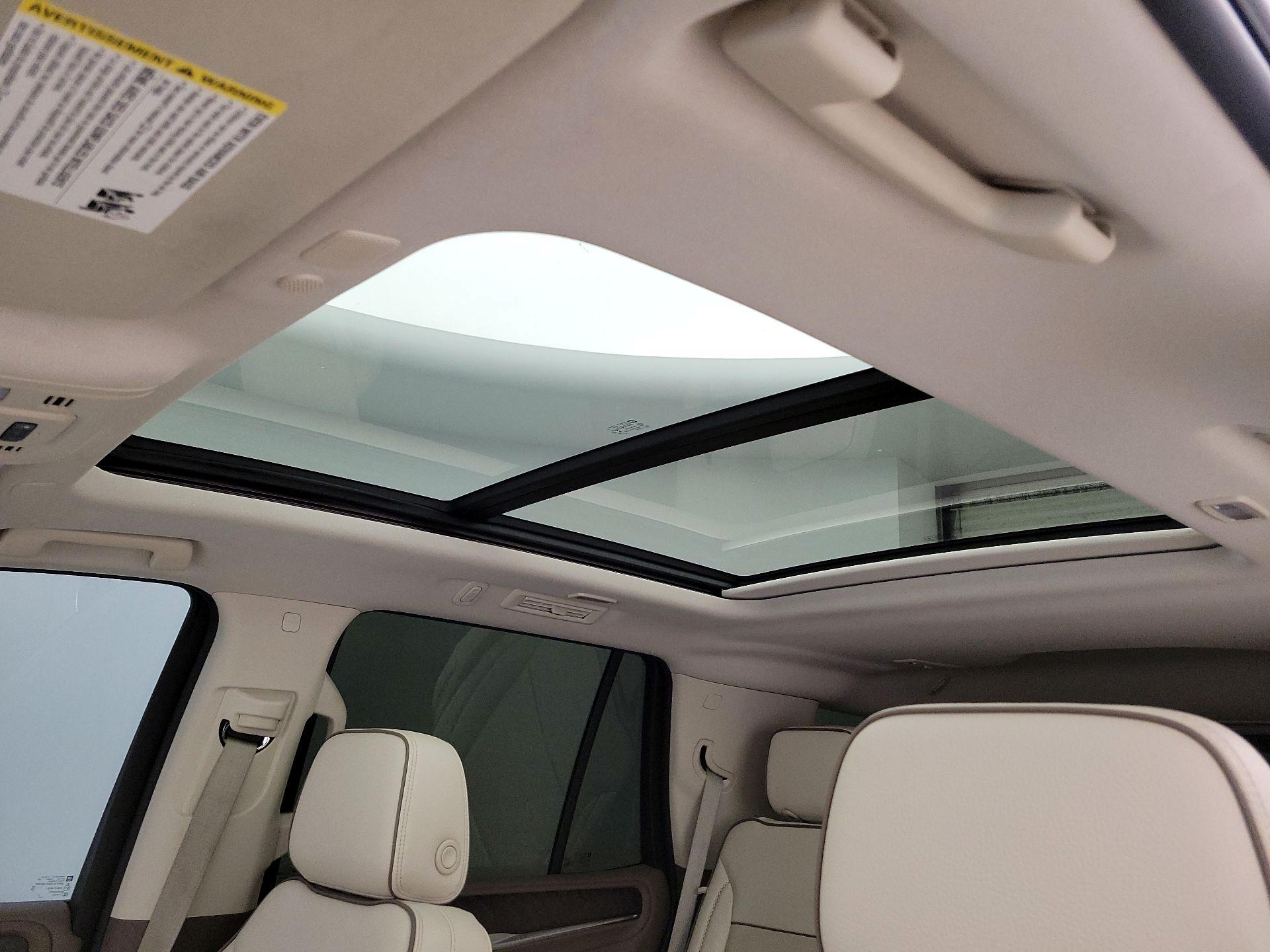 Thumbnail: 2022 GMC Yukon - 19