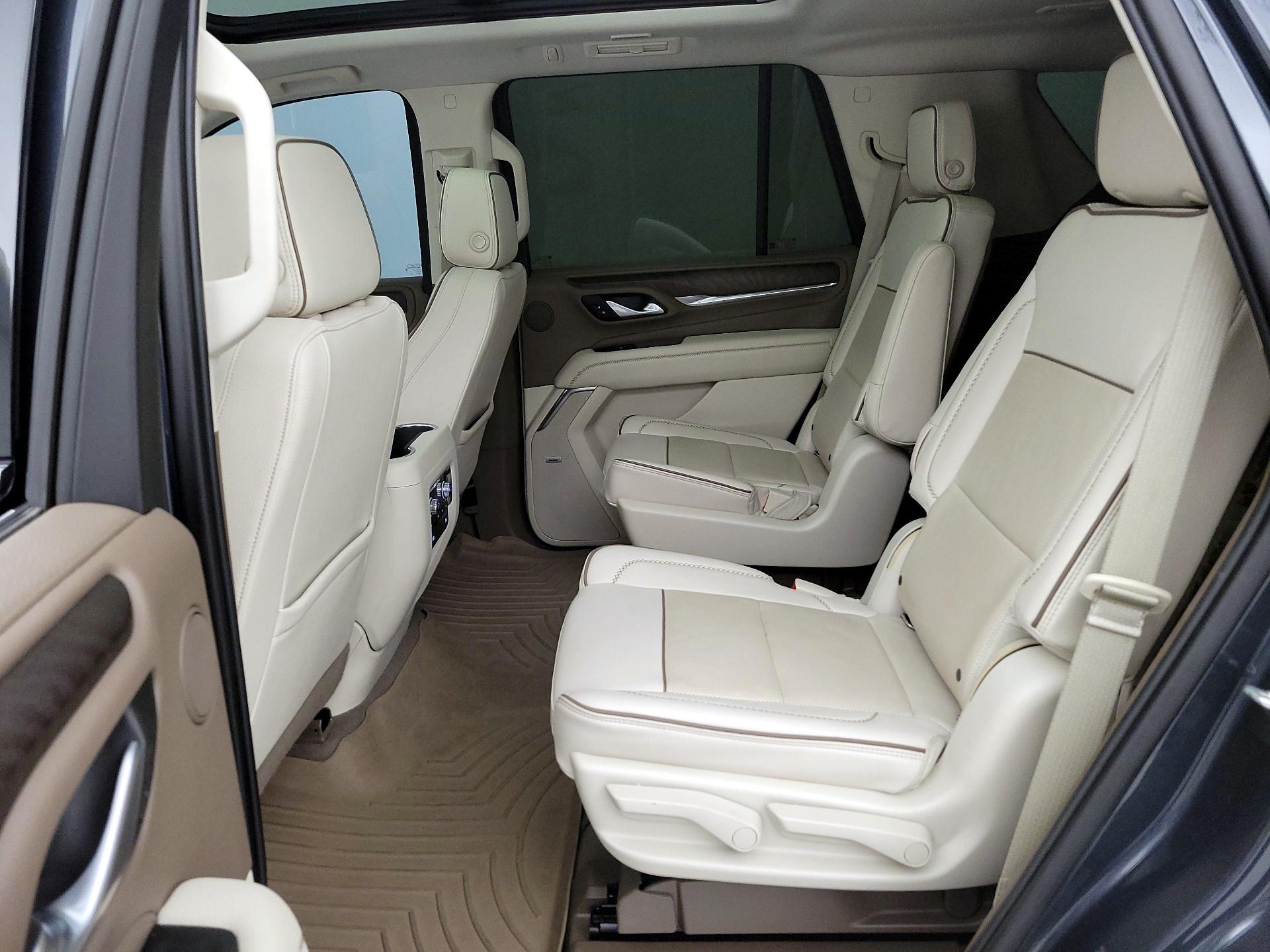 Thumbnail: 2022 GMC Yukon - 20