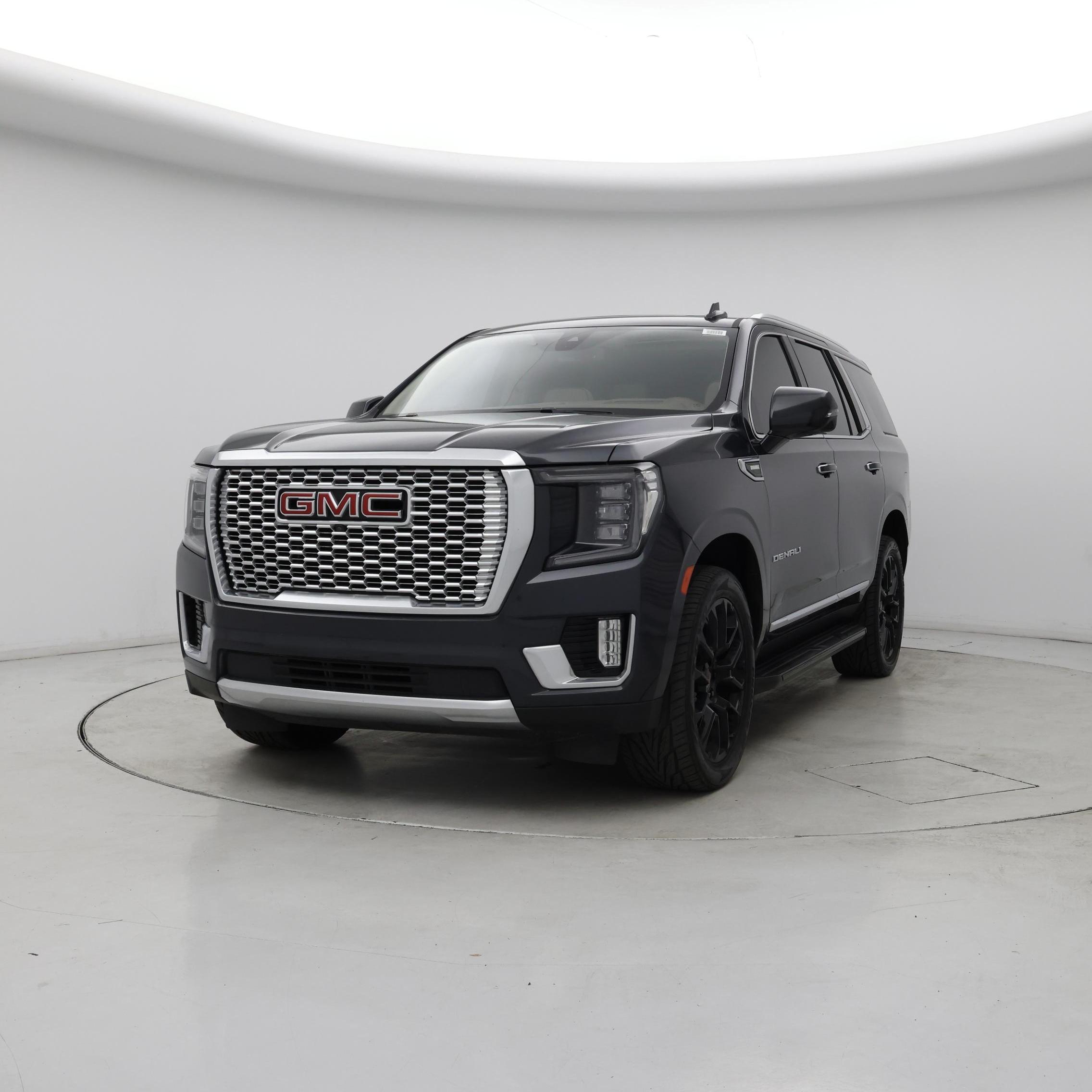 Thumbnail: 2022 GMC Yukon - 4