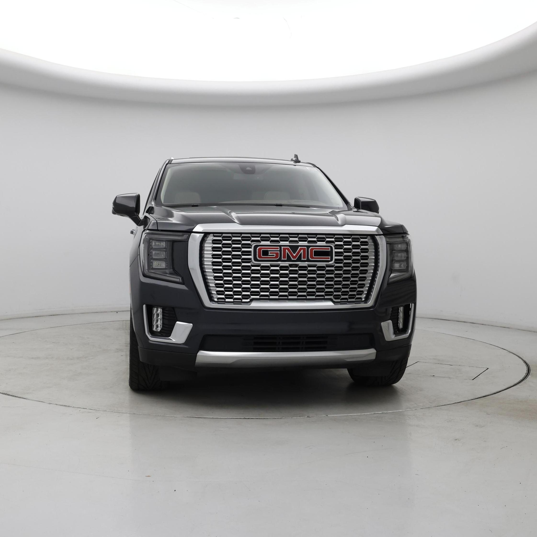 Thumbnail: 2022 GMC Yukon - 5