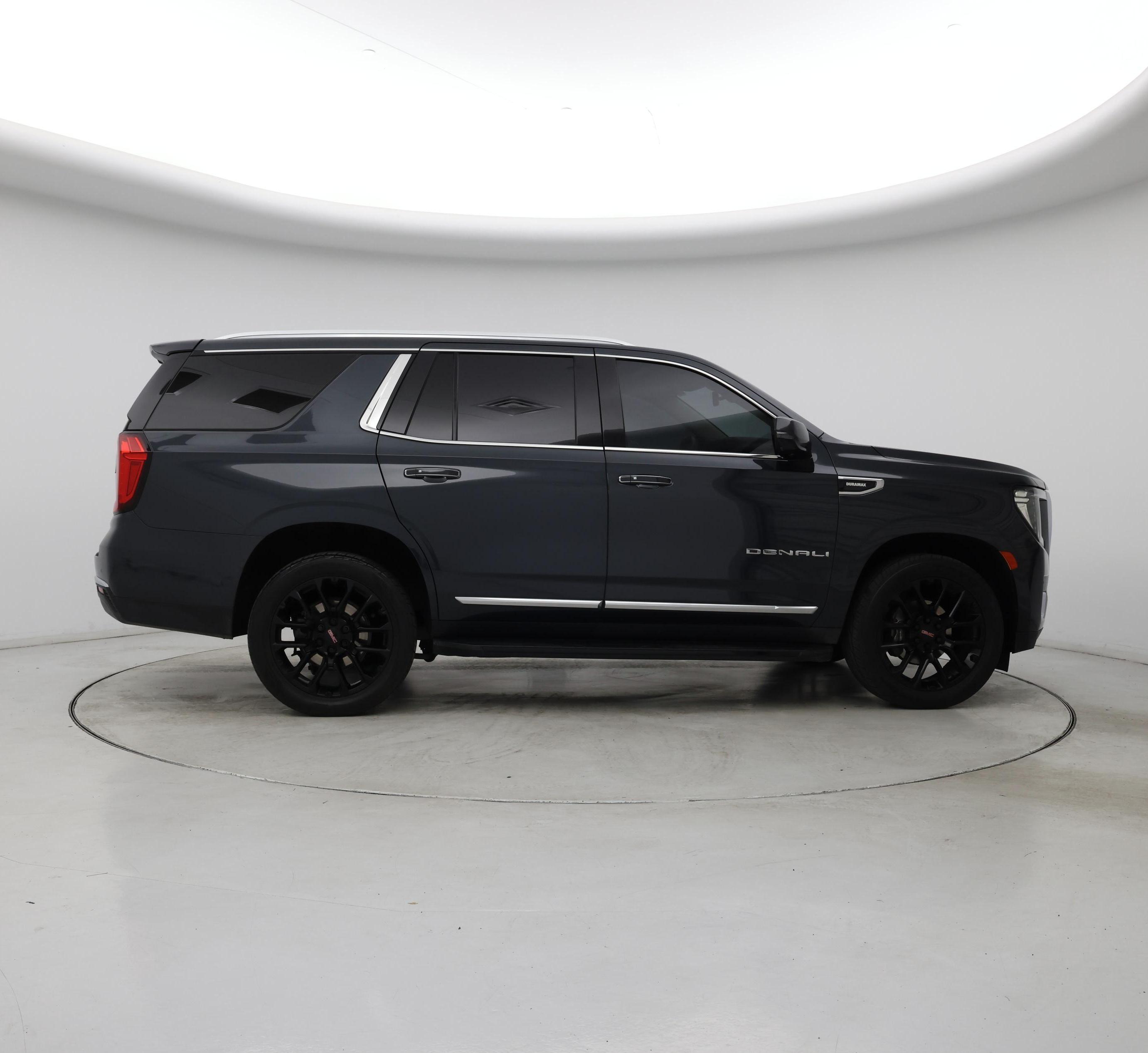 Thumbnail: 2022 GMC Yukon - 7