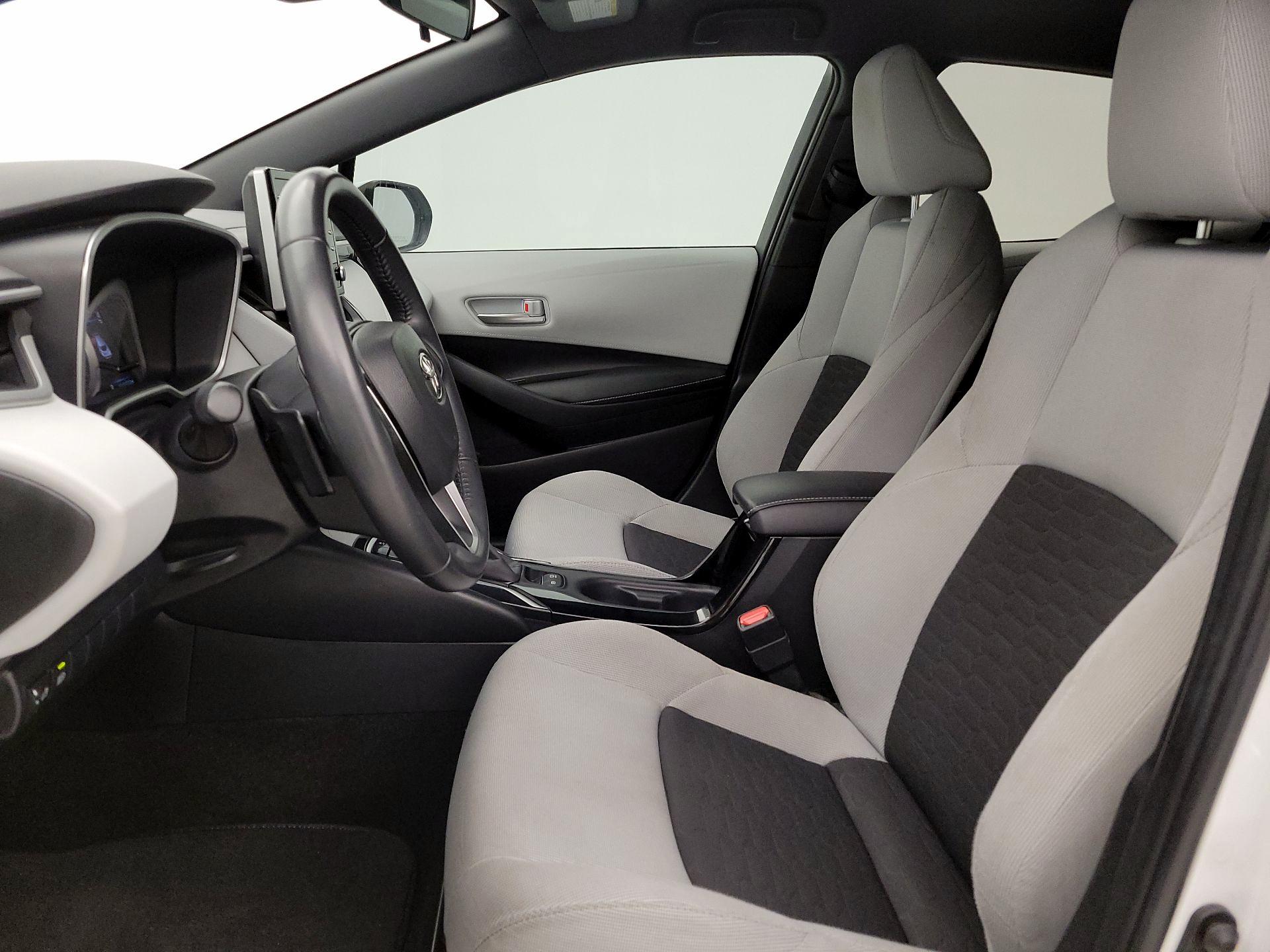 Thumbnail: 2021 Toyota Corolla - 11