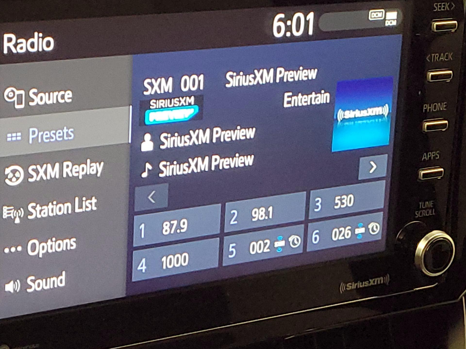 Thumbnail: 2021 Toyota Corolla - 16