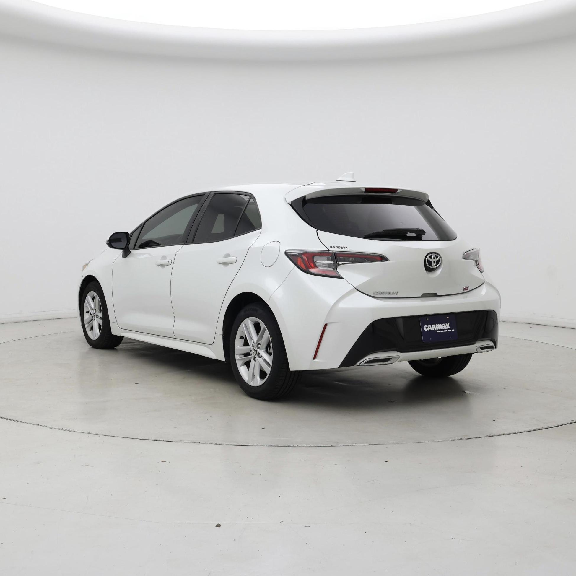 Thumbnail: 2021 Toyota Corolla - 2