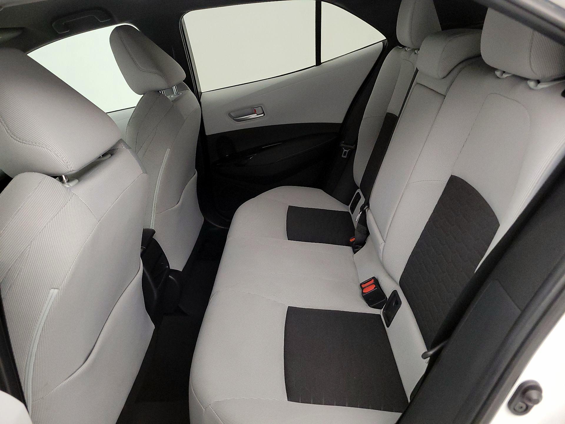 Thumbnail: 2021 Toyota Corolla - 20