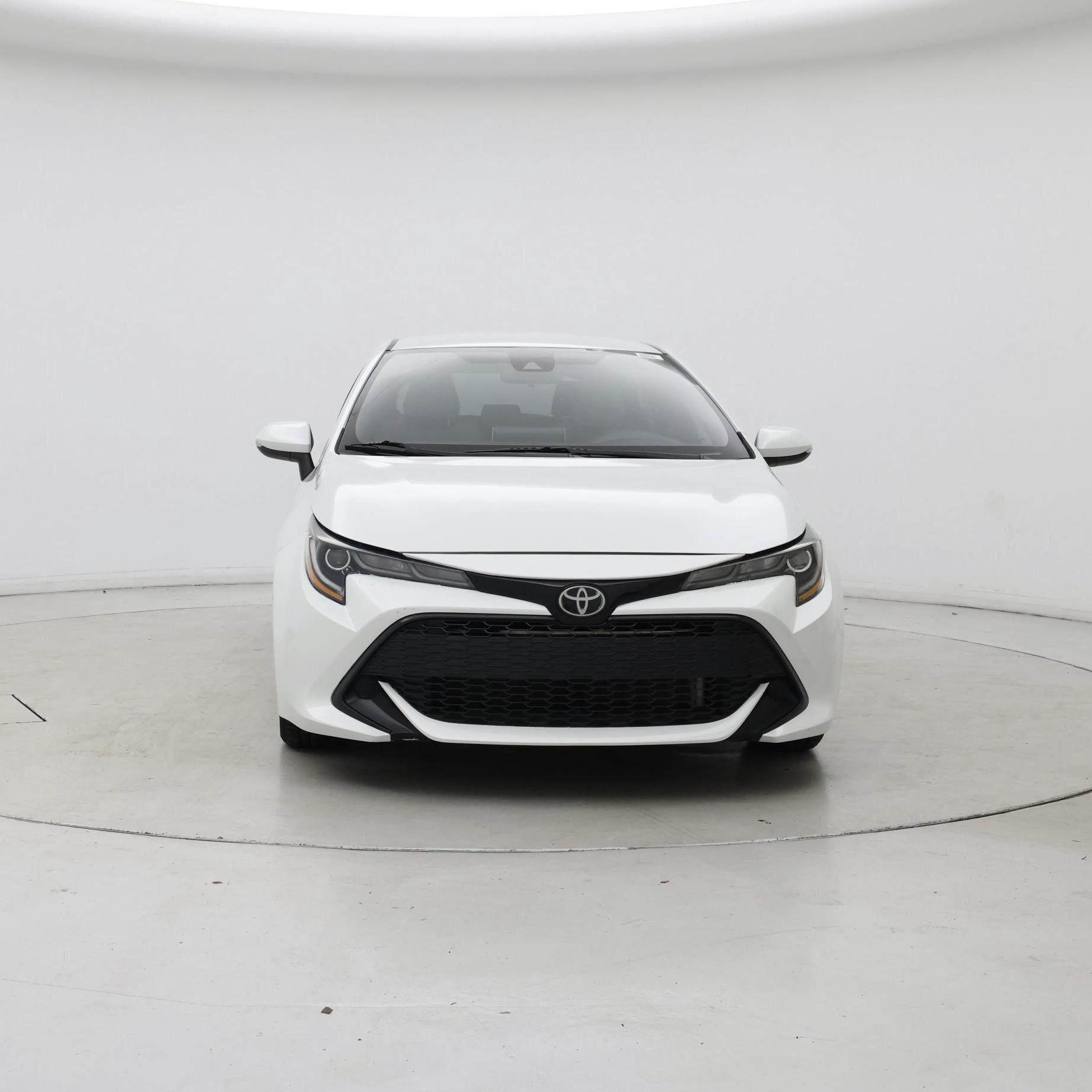 Thumbnail: 2021 Toyota Corolla - 5
