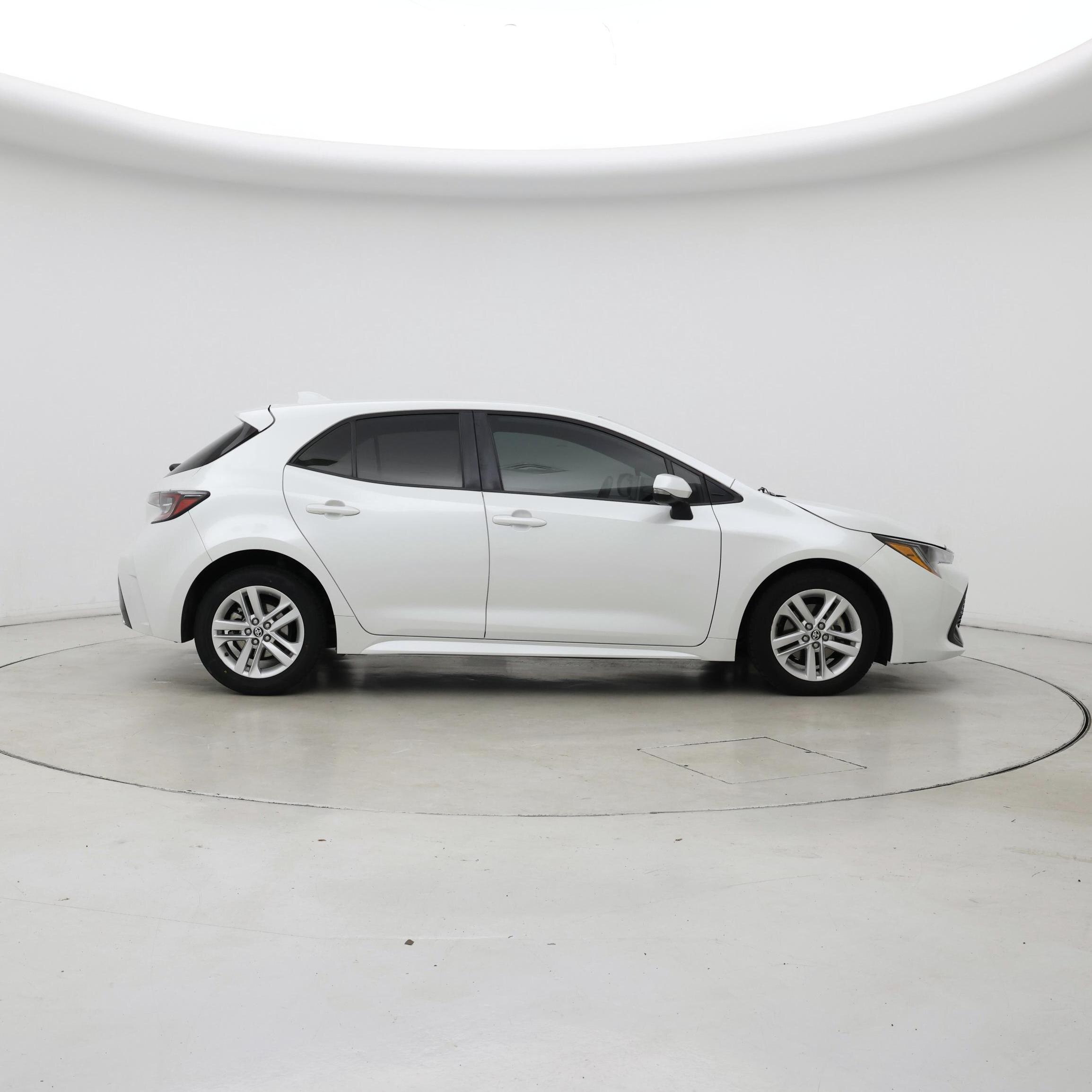 Thumbnail: 2021 Toyota Corolla - 7