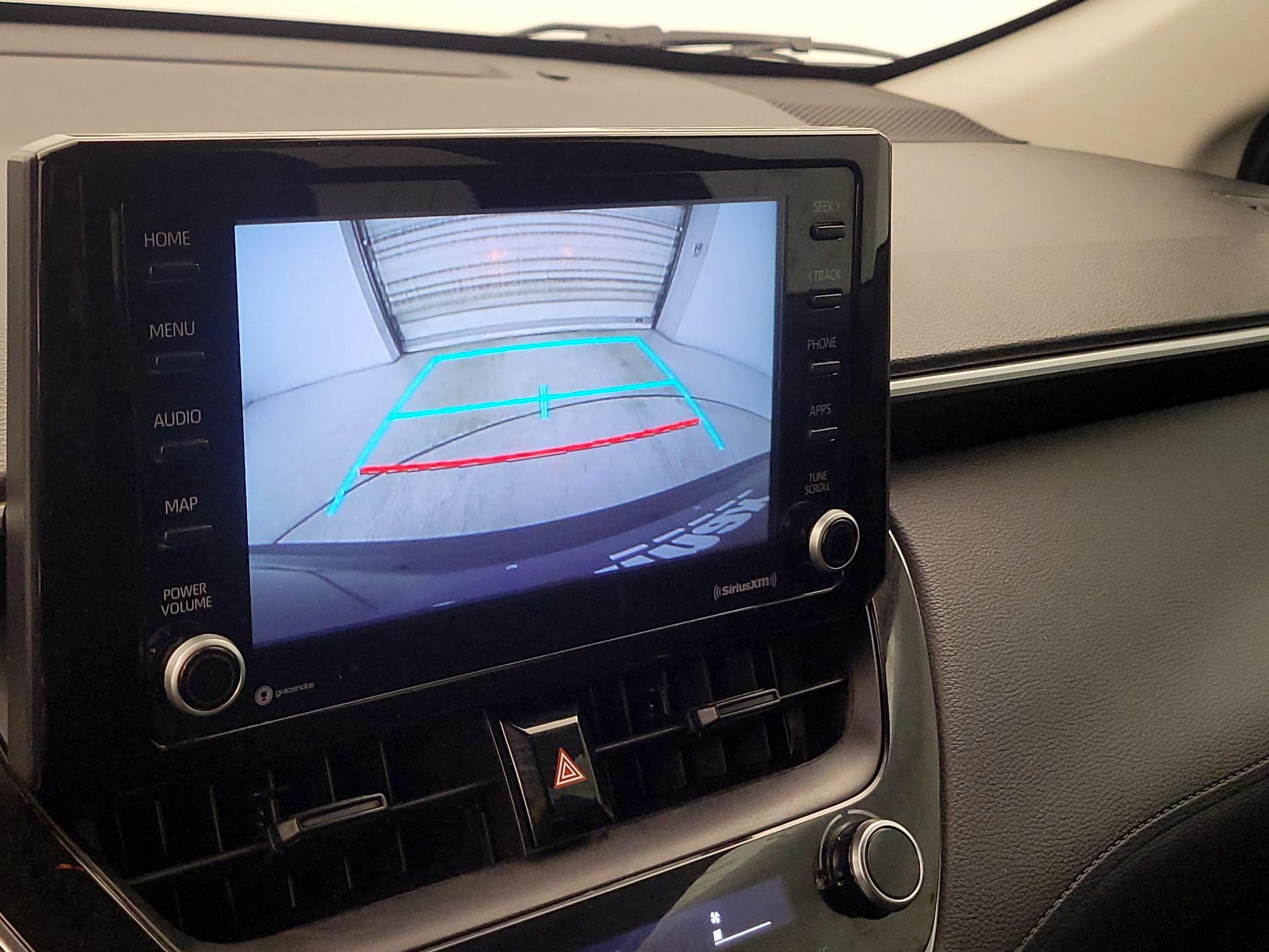 Thumbnail: 2022 Toyota Corolla Cross - 14