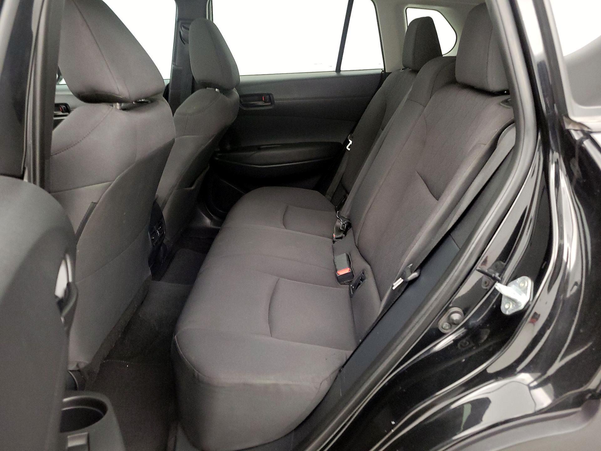 Thumbnail: 2022 Toyota Corolla Cross - 20