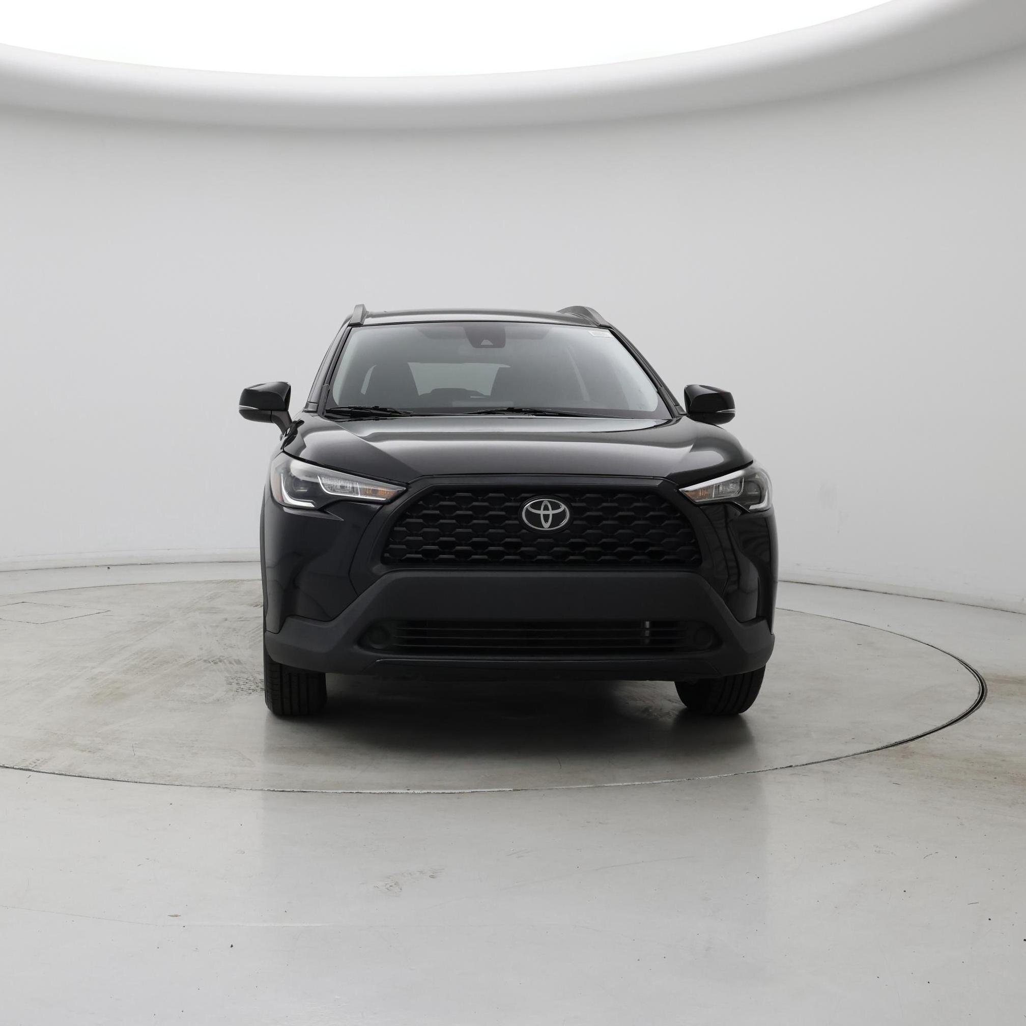 Thumbnail: 2022 Toyota Corolla Cross - 5