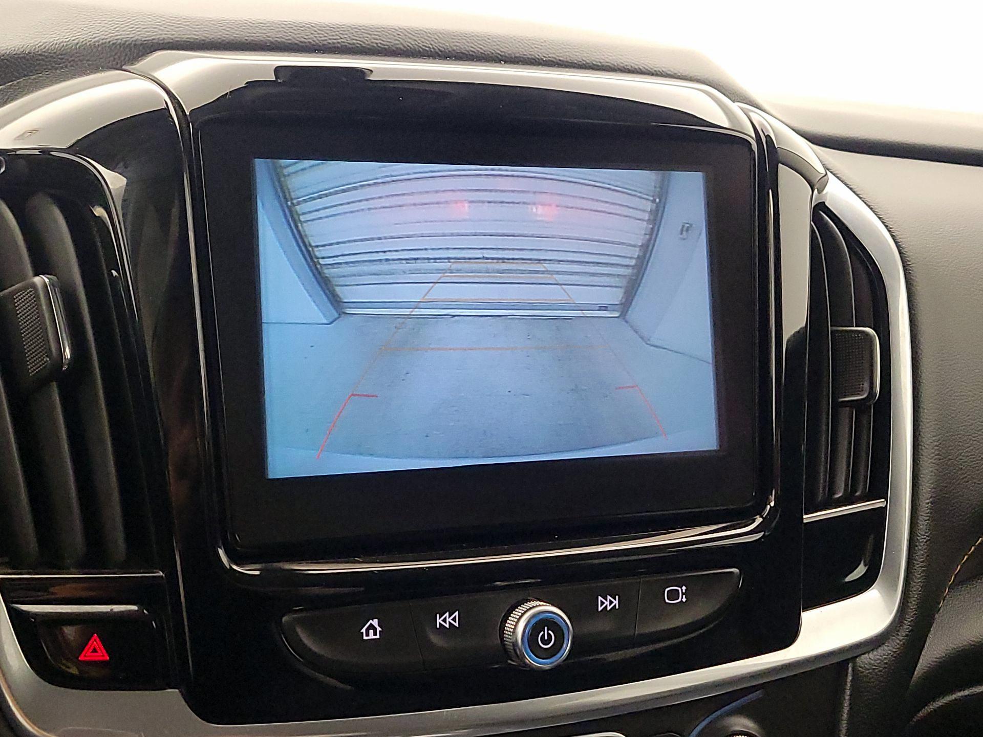 Thumbnail: 2019 Chevrolet Traverse - 14