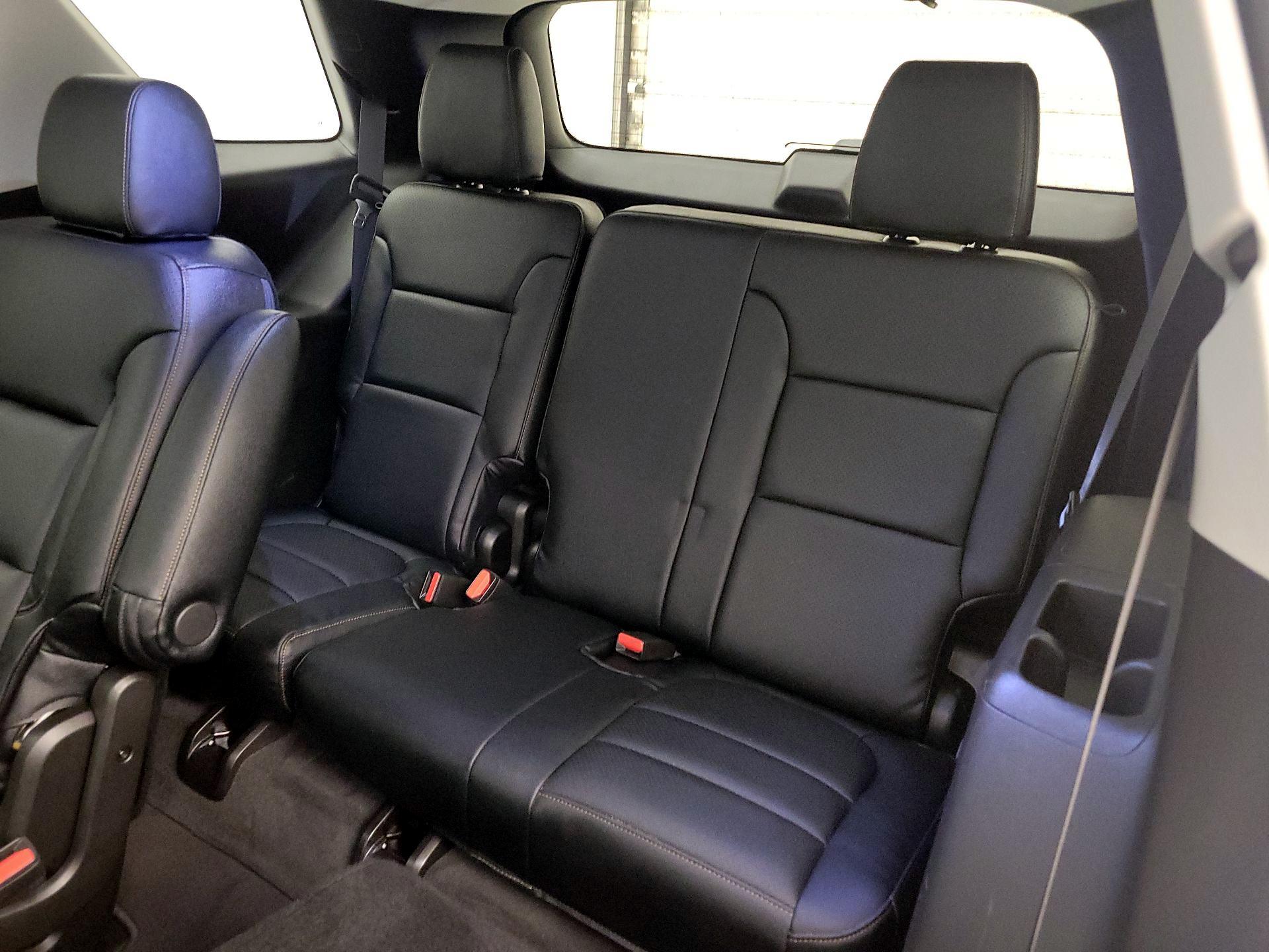 Thumbnail: 2019 Chevrolet Traverse - 20