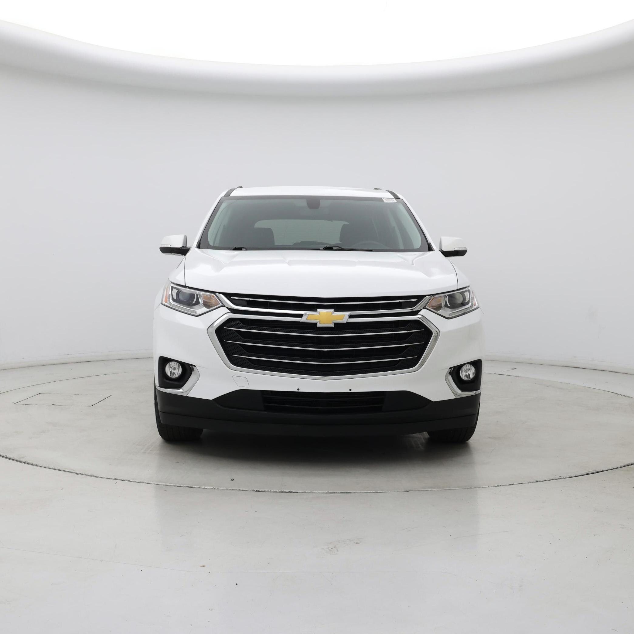 Thumbnail: 2019 Chevrolet Traverse - 5
