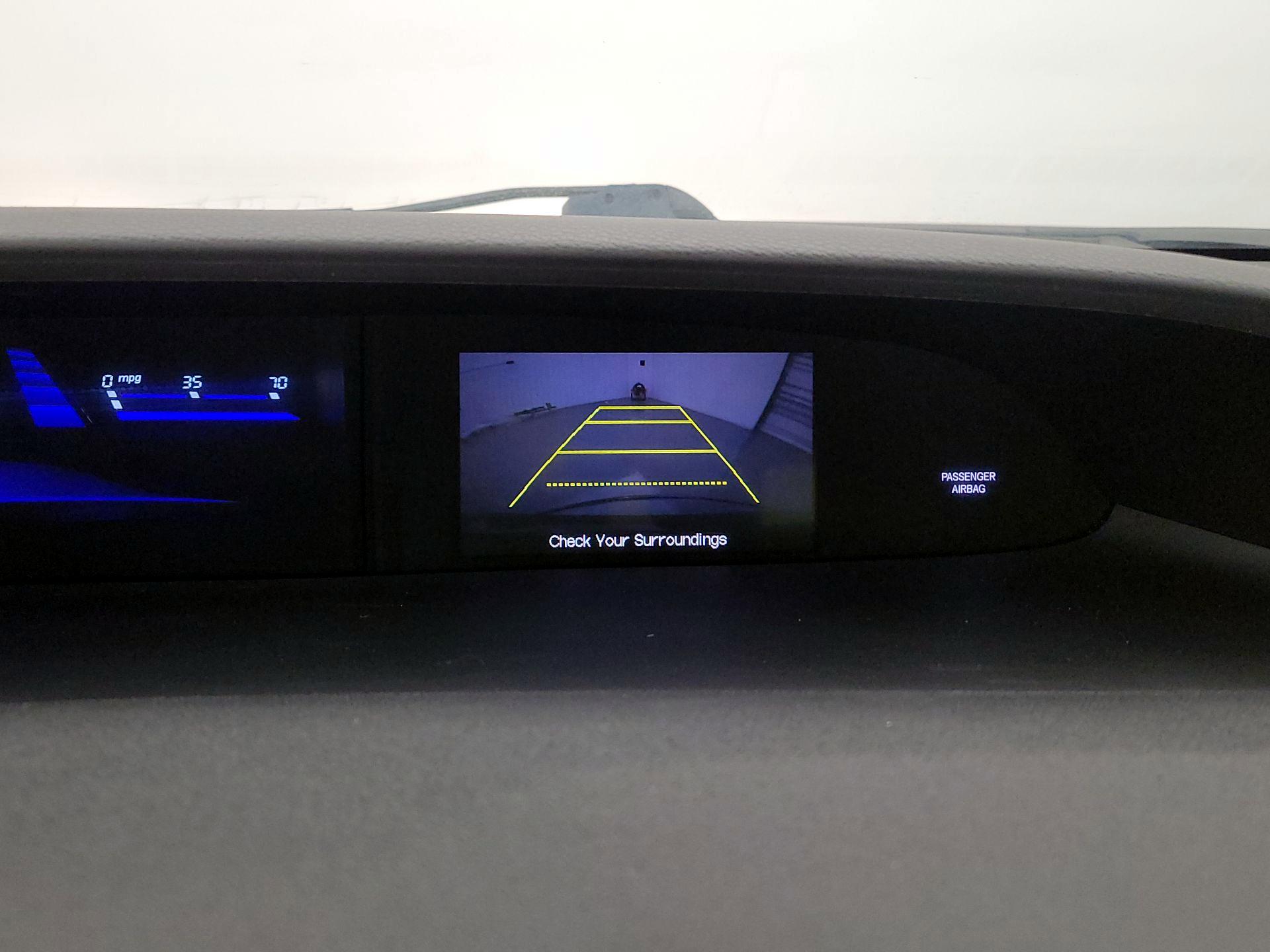 Thumbnail: 2015 Honda Civic - 14