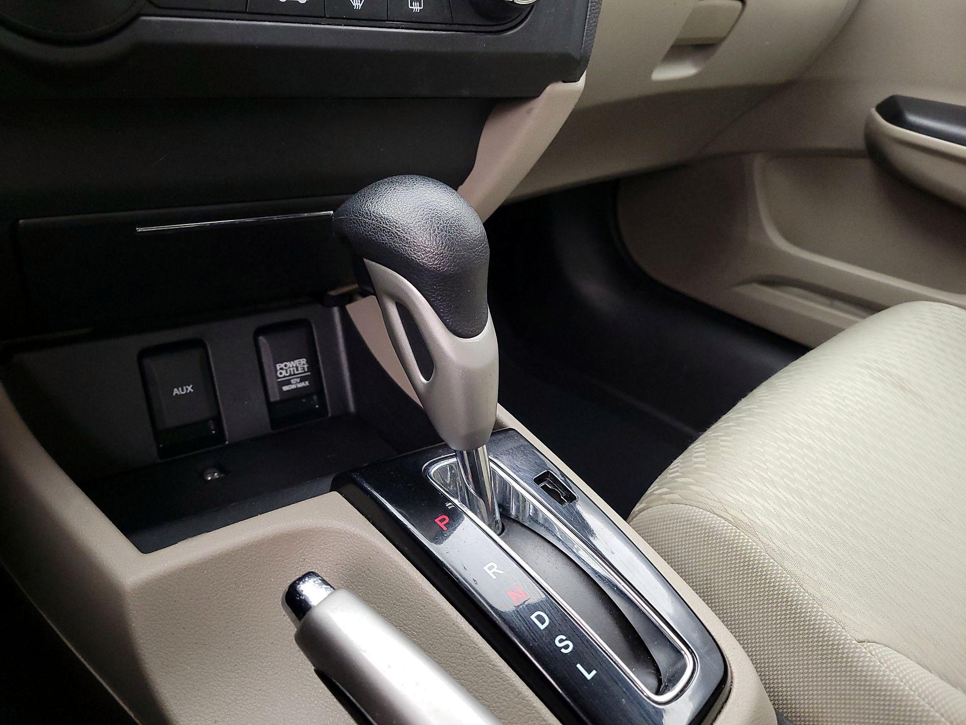 Thumbnail: 2015 Honda Civic - 17