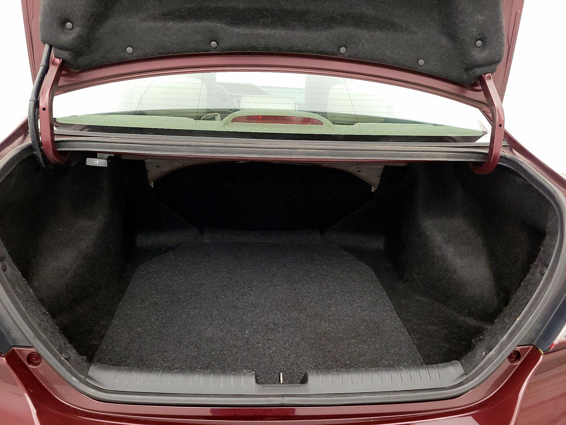 Thumbnail: 2015 Honda Civic - 20