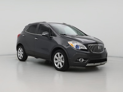 2016 Buick Encore Premium