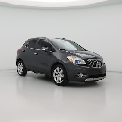 2016 Buick Encore Premium