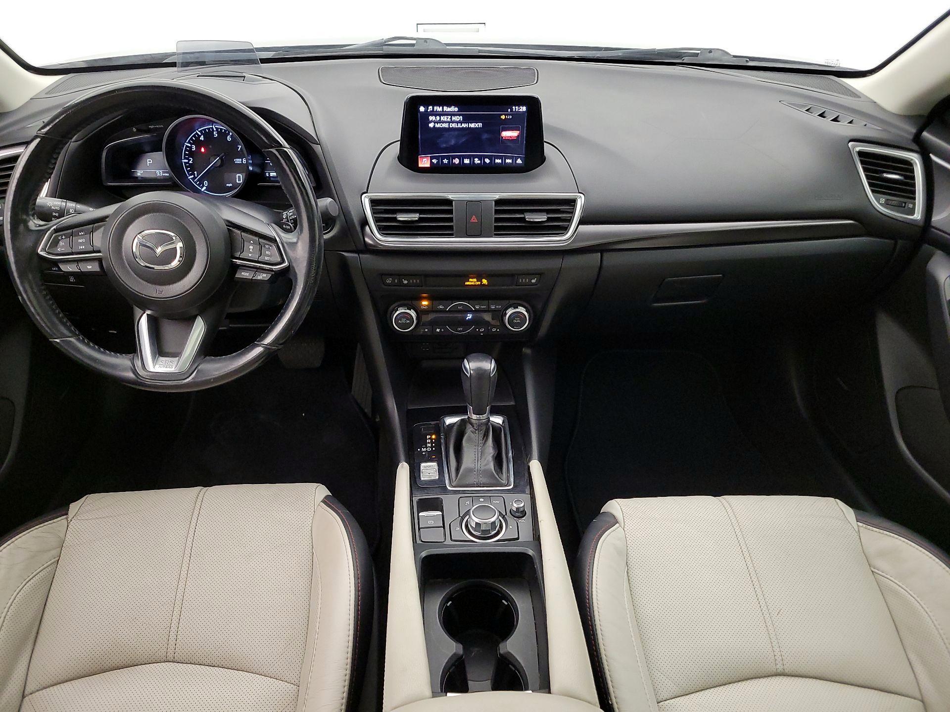 Thumbnail: 2018 Mazda Mazda3 - 9