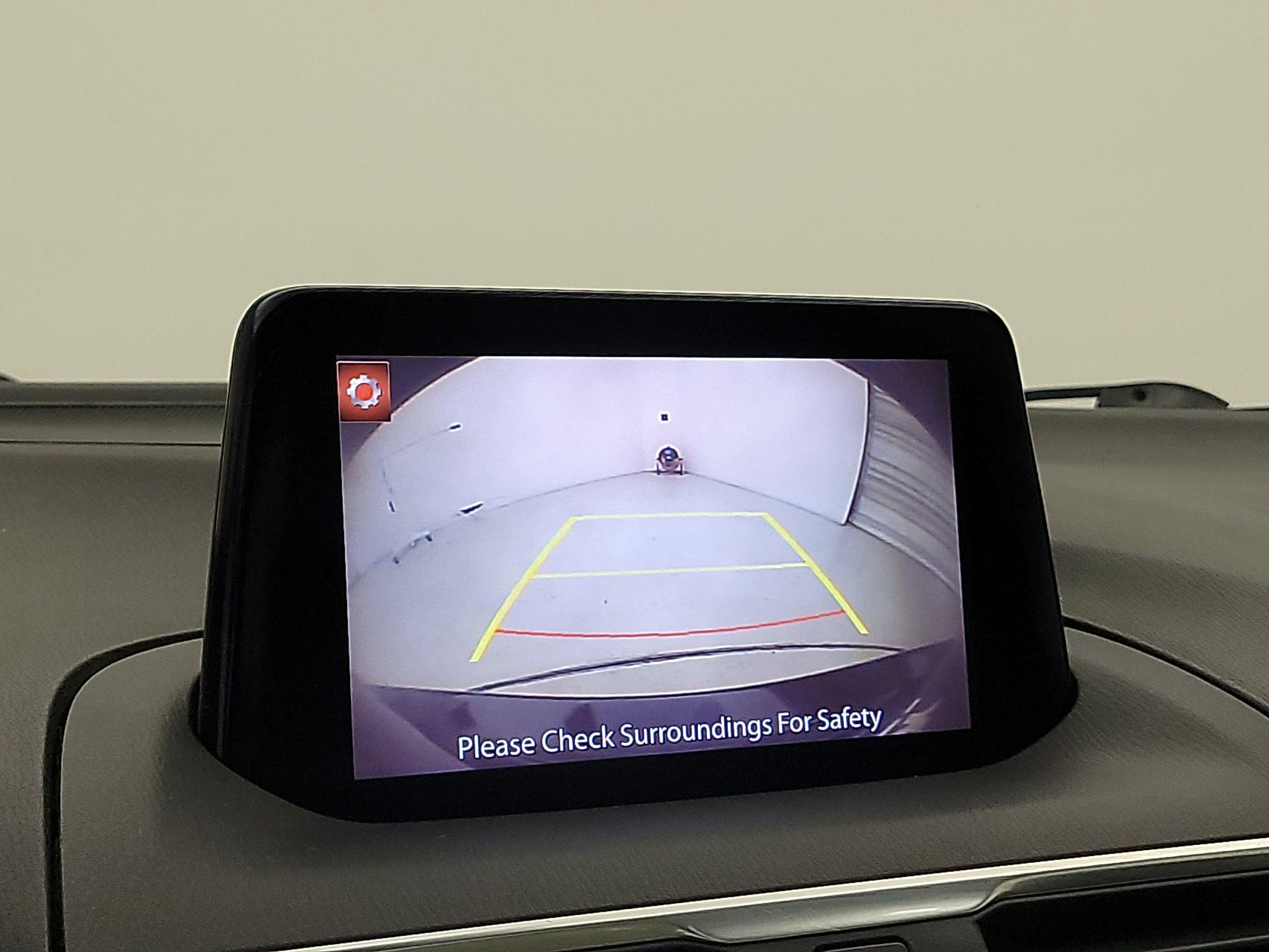 Thumbnail: 2018 Mazda Mazda3 - 14