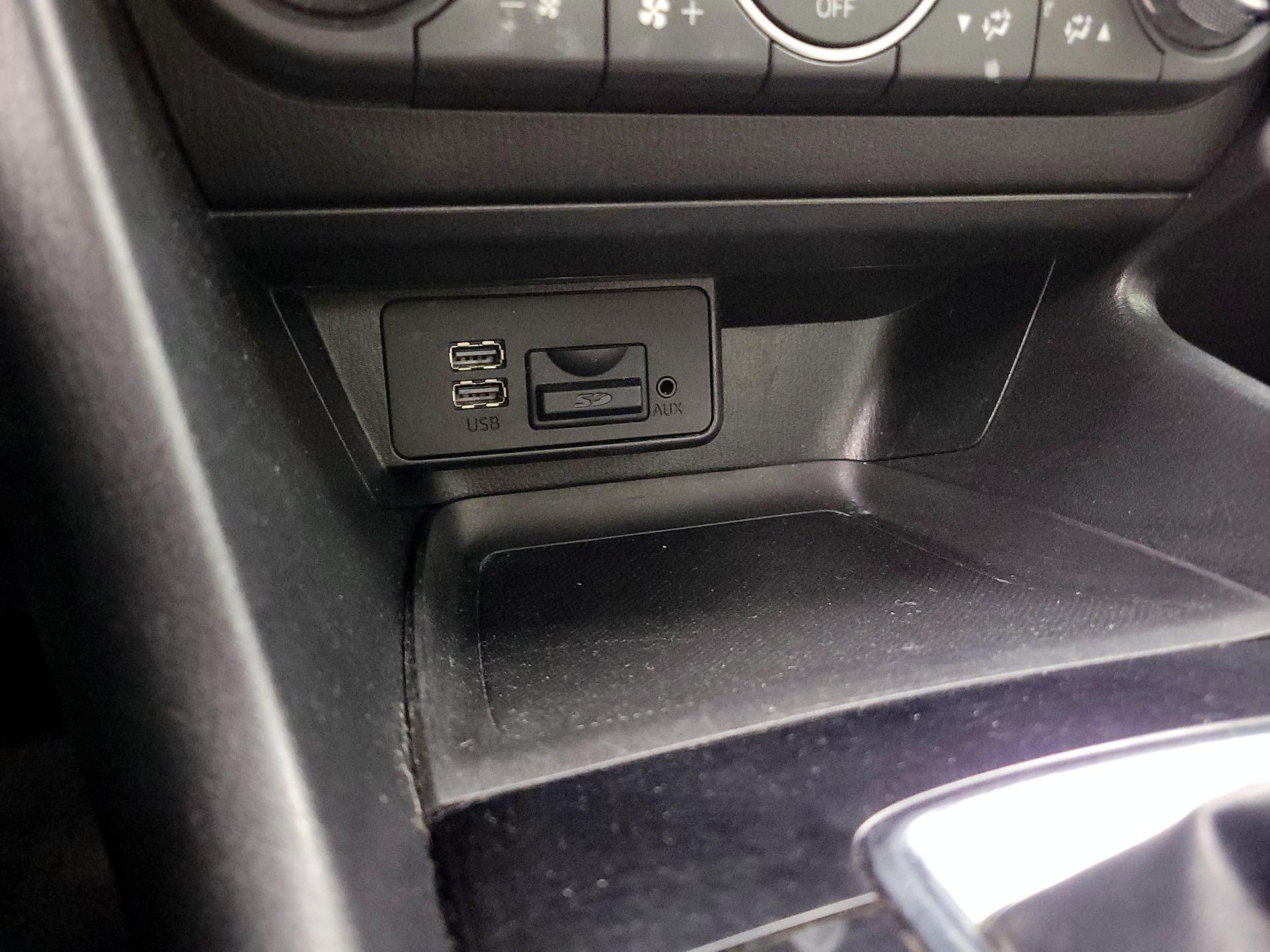 Thumbnail: 2018 Mazda Mazda3 - 18