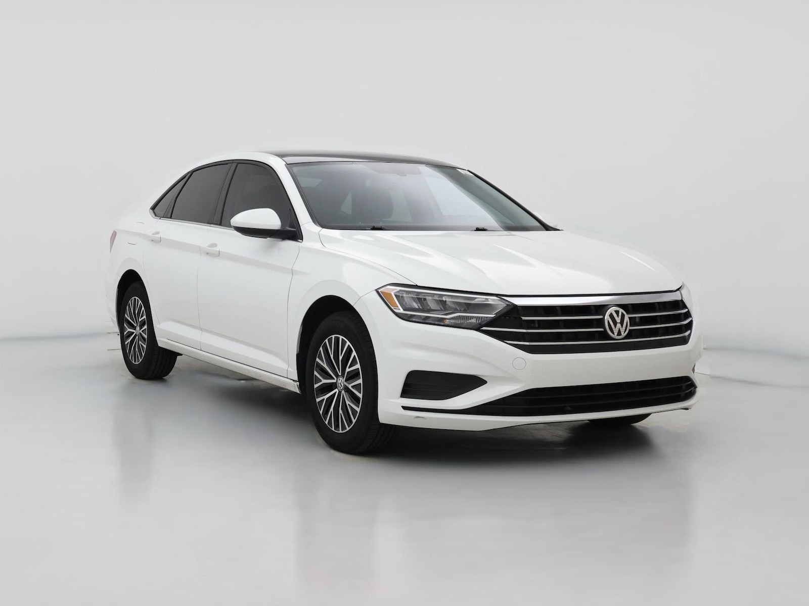2021 Volkswagen Jetta