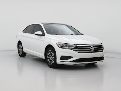 2021 Volkswagen Jetta SE