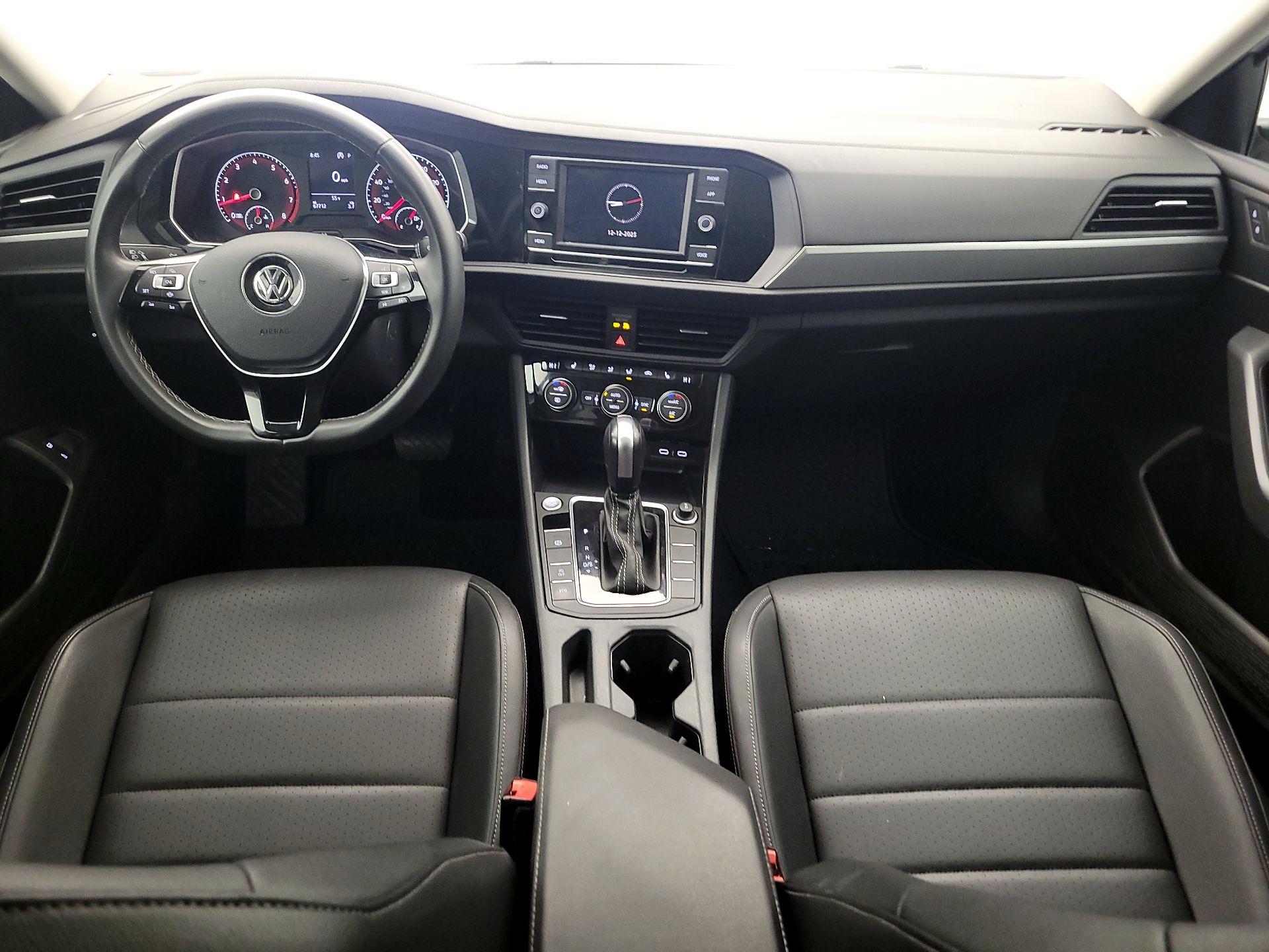 Thumbnail: 2021 Volkswagen Jetta - 9