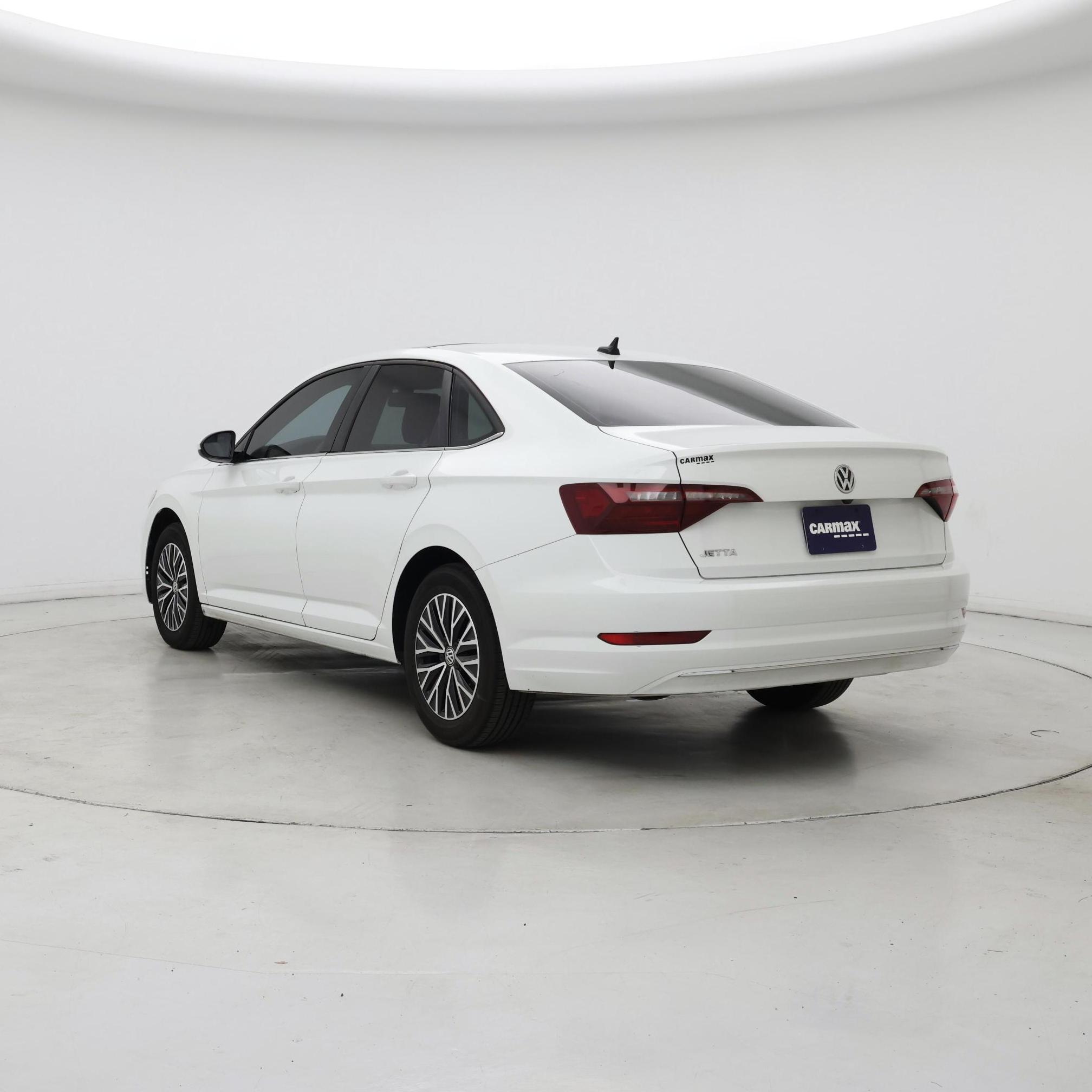 Thumbnail: 2021 Volkswagen Jetta - 2