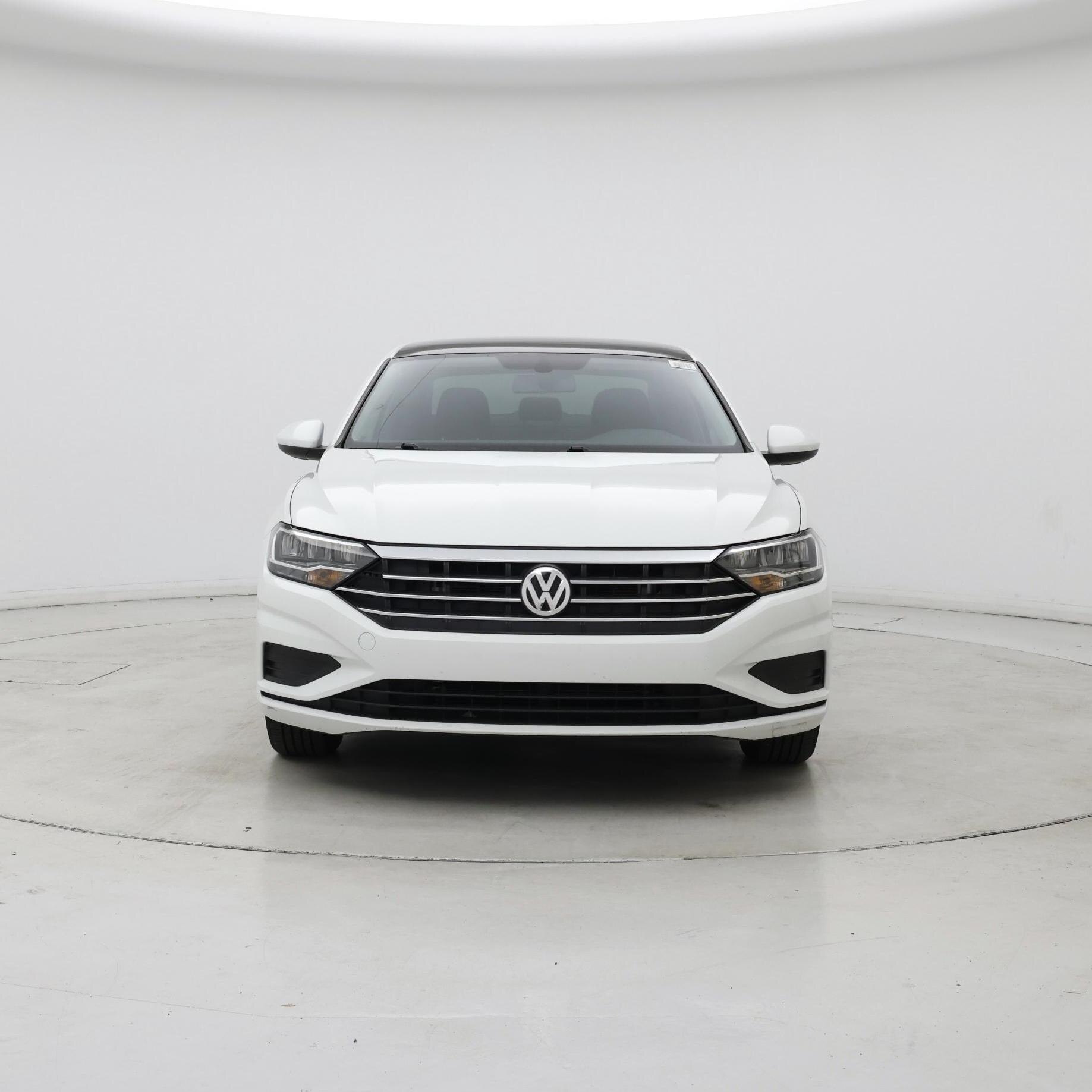 Thumbnail: 2021 Volkswagen Jetta - 5