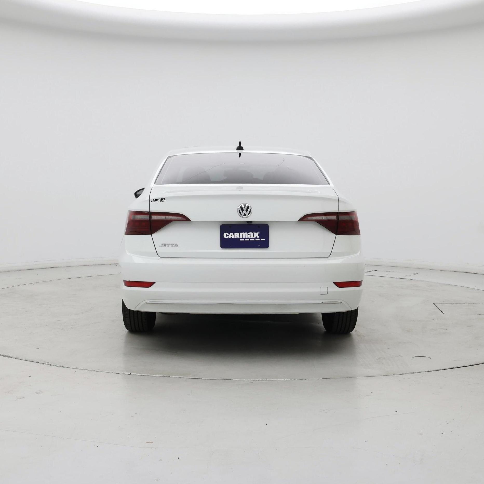 Thumbnail: 2021 Volkswagen Jetta - 6