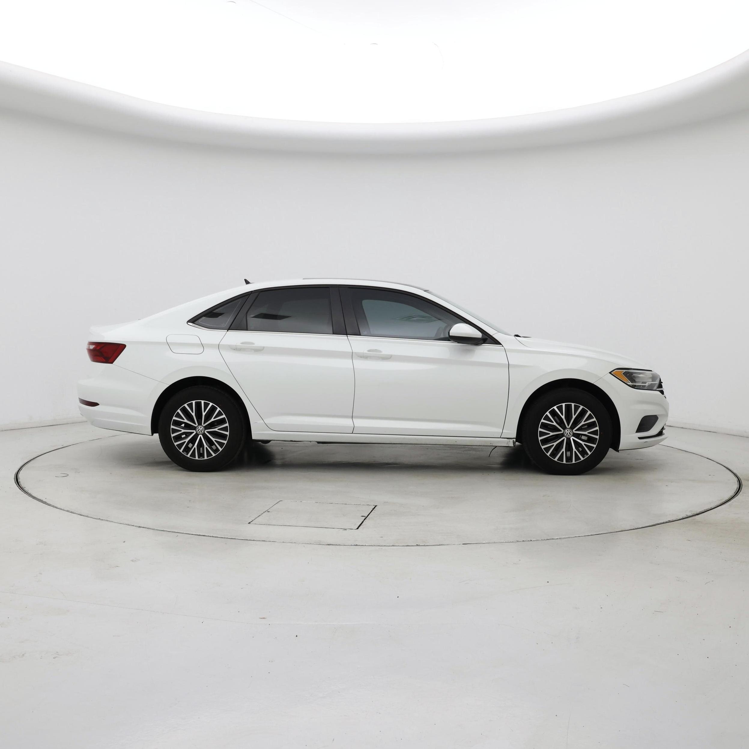 Thumbnail: 2021 Volkswagen Jetta - 7